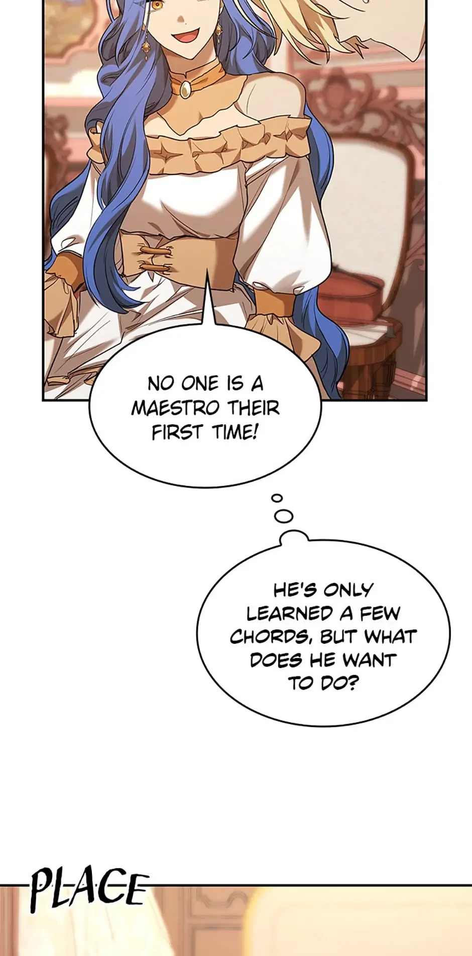 The Infinite Mage Chapter 11 - 15