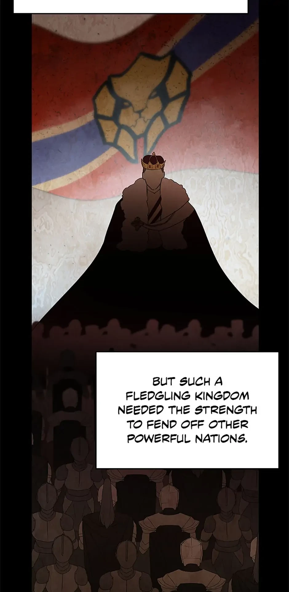 The Infinite Mage Chapter 13 - 73