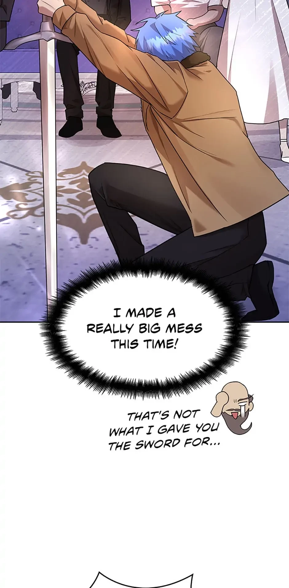 The Infinite Mage Chapter 13 - 79