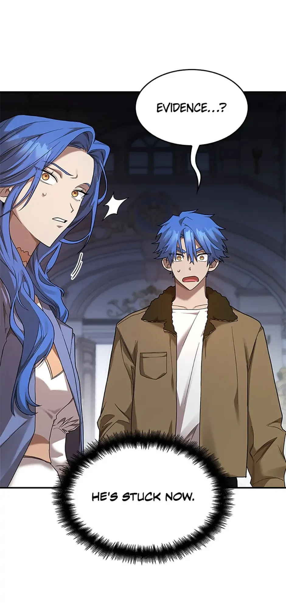 The Infinite Mage Chapter 12 - 49