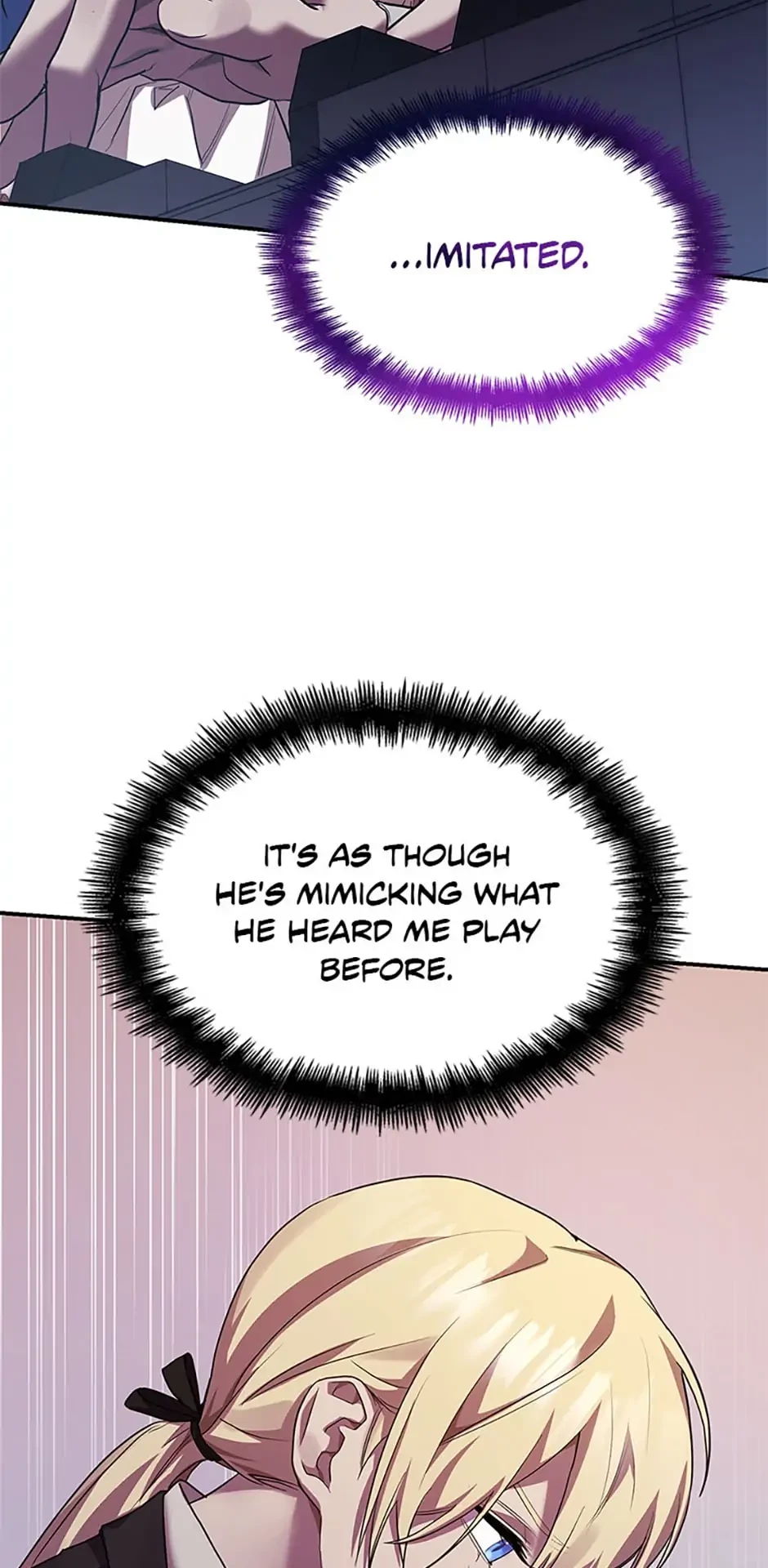 The Infinite Mage Chapter 11 - 22