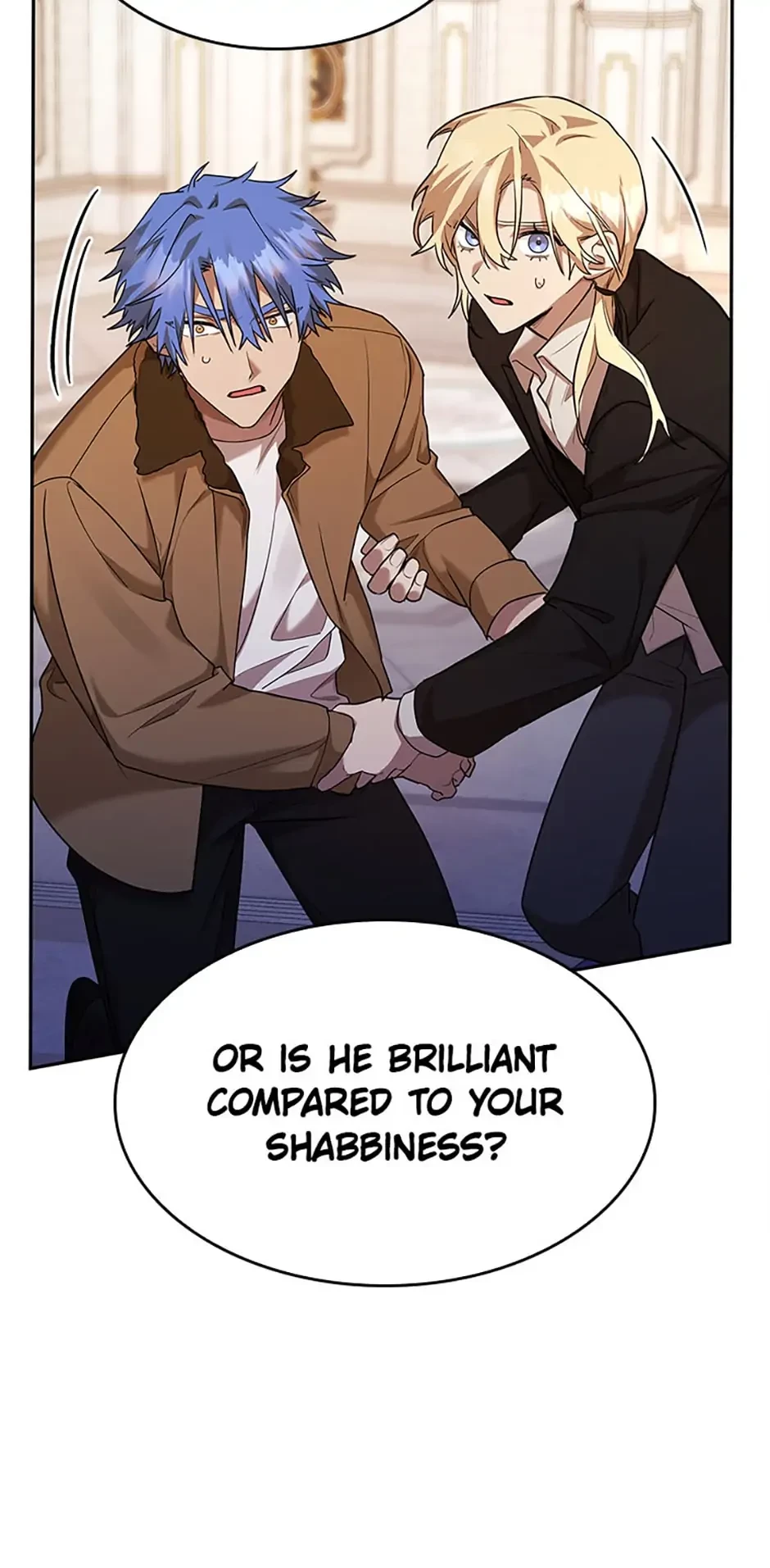 The Infinite Mage Chapter 13 - 83