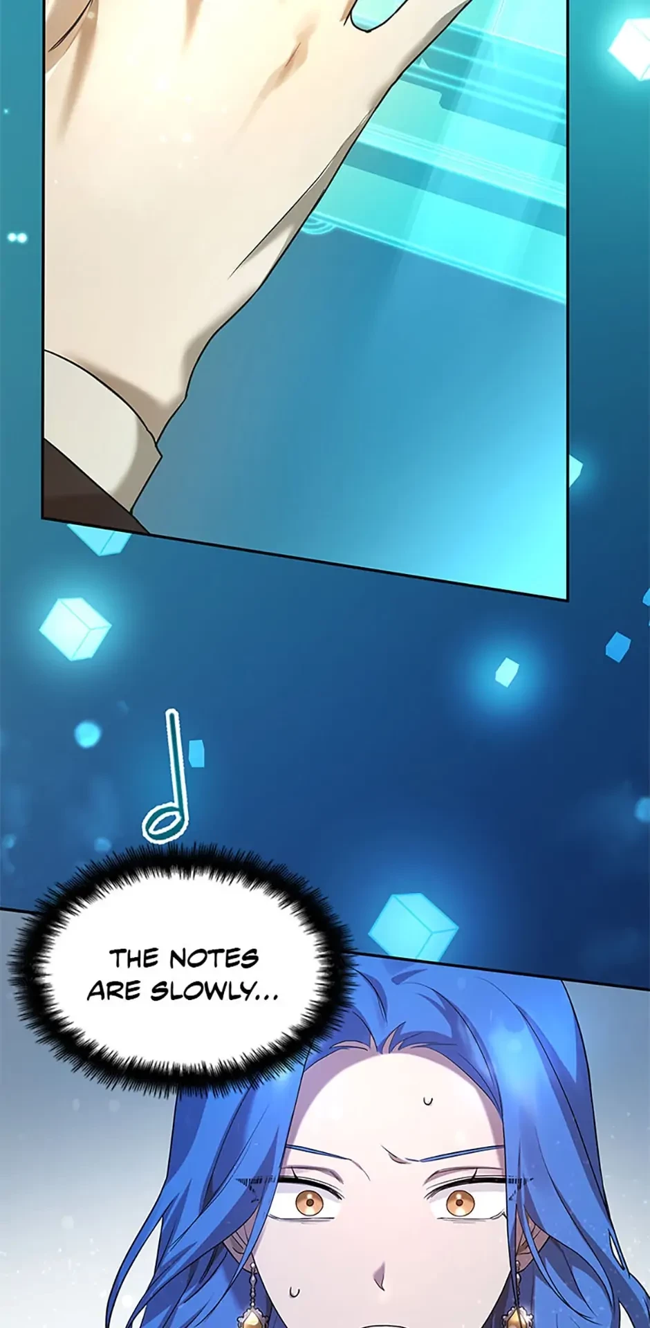 The Infinite Mage Chapter 11 - 27