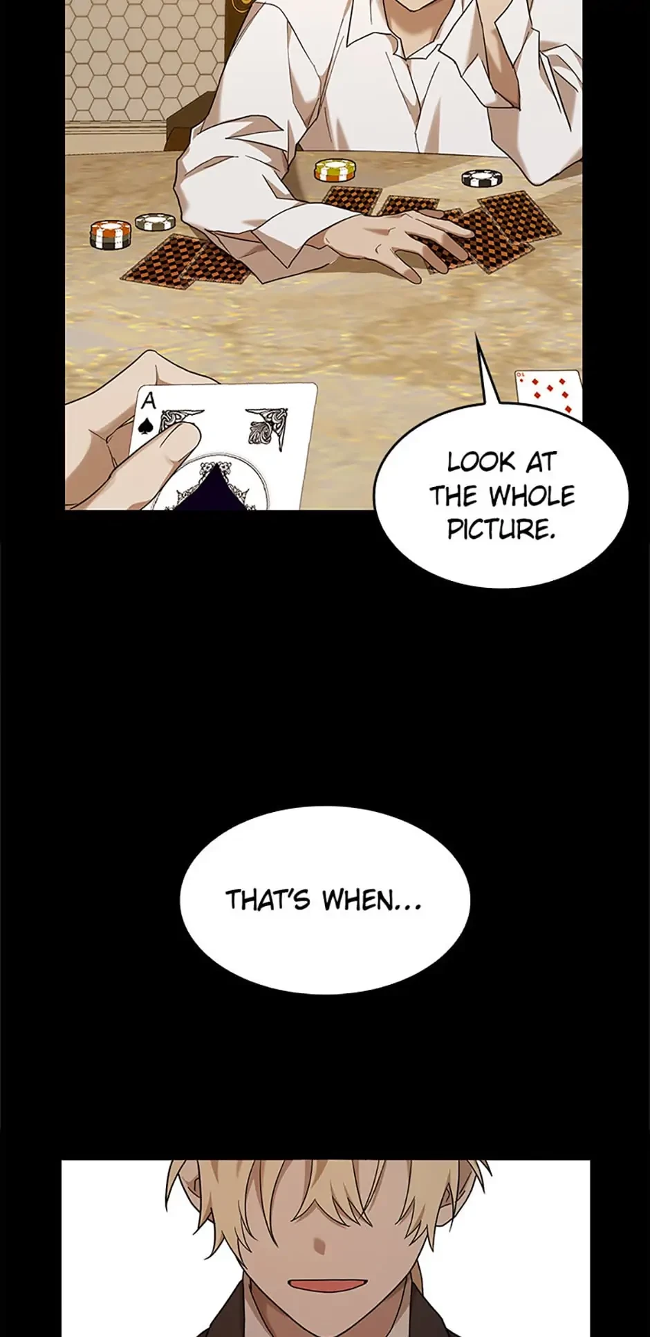 The Infinite Mage Chapter 12 - 58