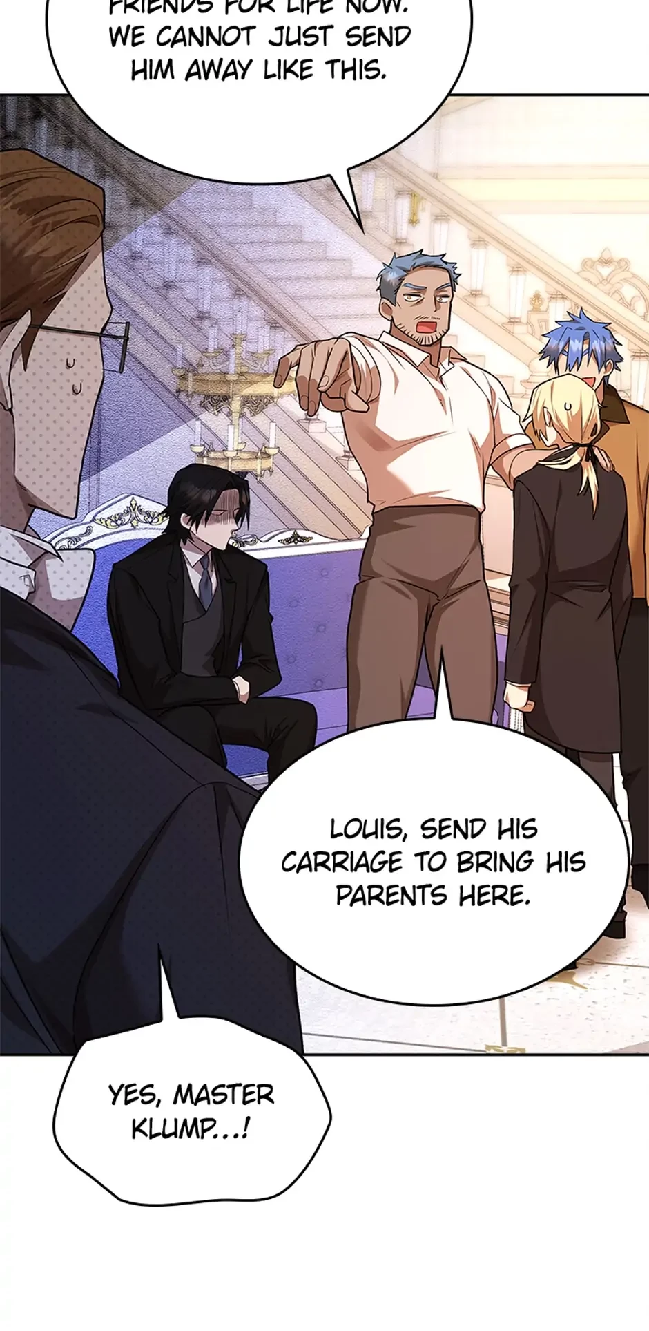 The Infinite Mage Chapter 13 - 93