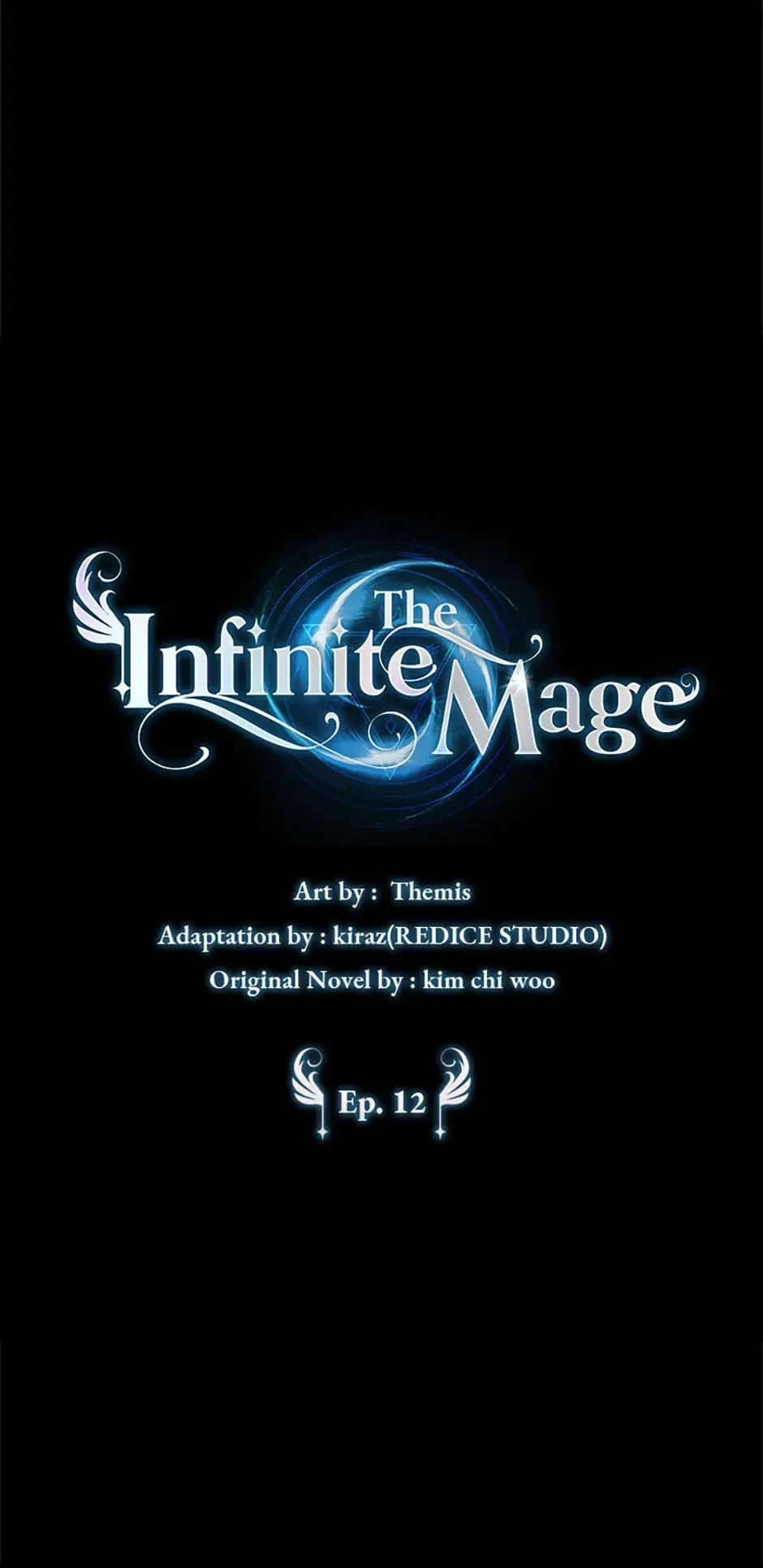 The Infinite Mage Chapter 12 - 65