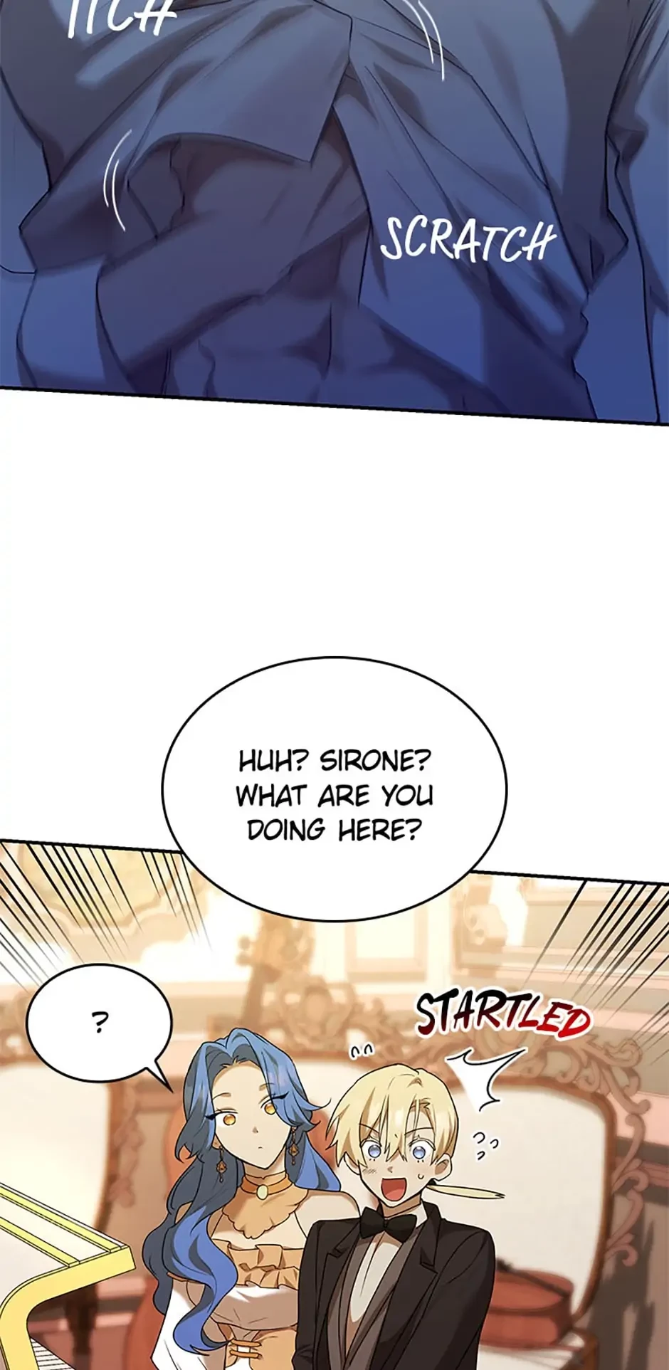 The Infinite Mage Chapter 11 - 36