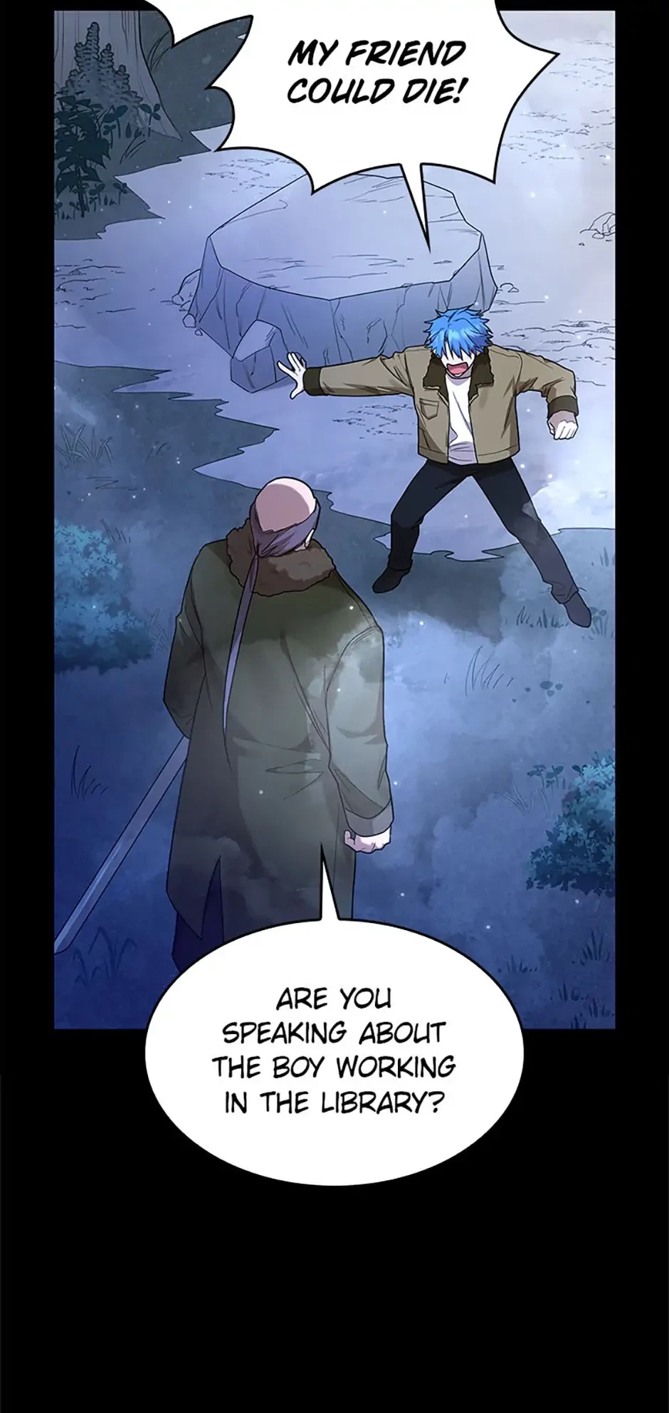 The Infinite Mage Chapter 12 - 67