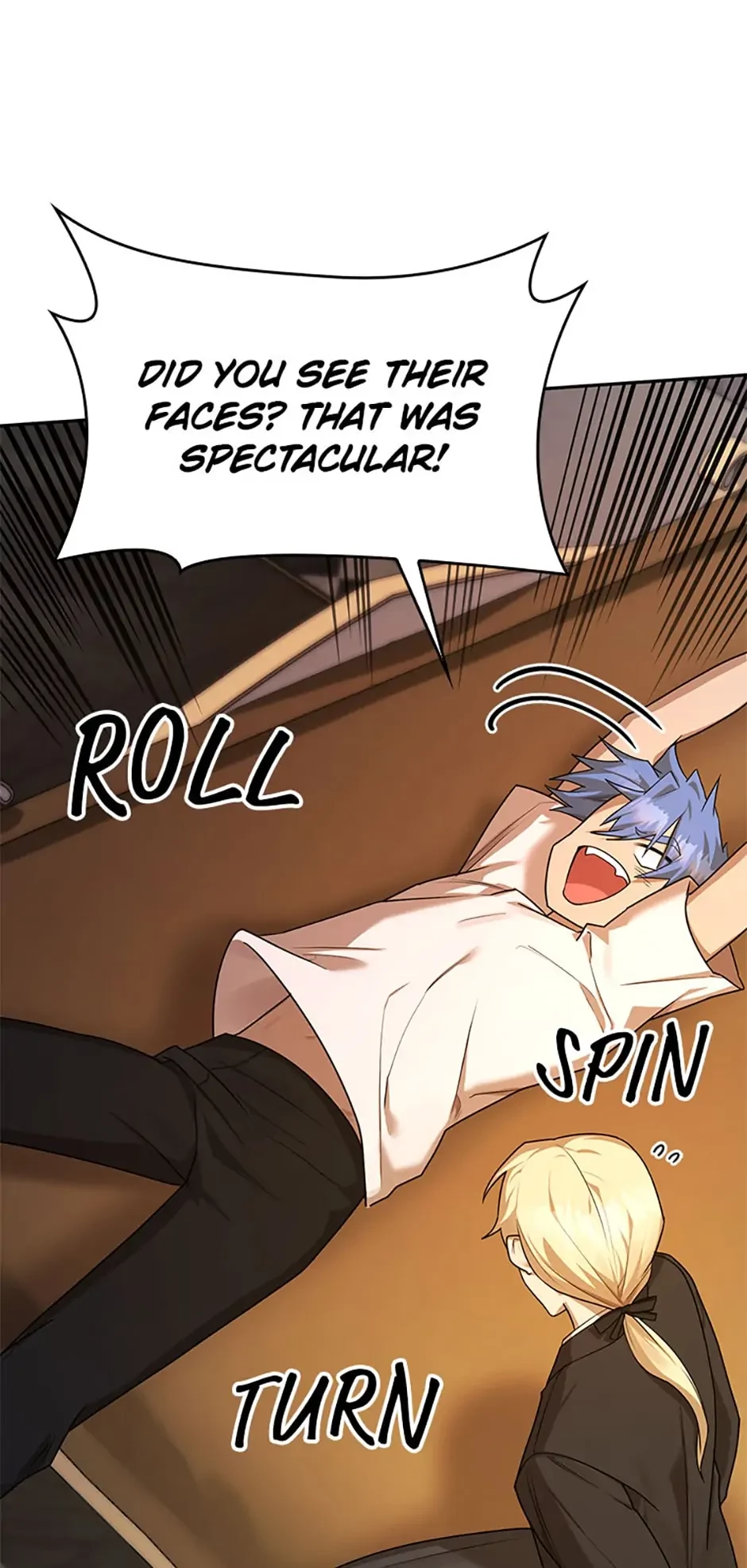 The Infinite Mage Chapter 13 - 98