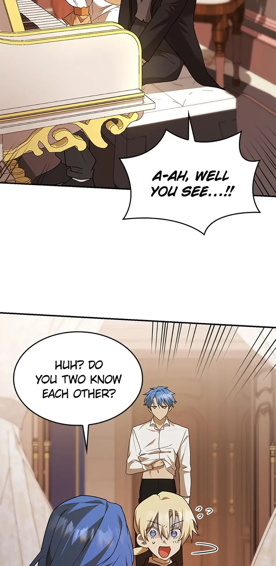 The Infinite Mage Chapter 11 - 37