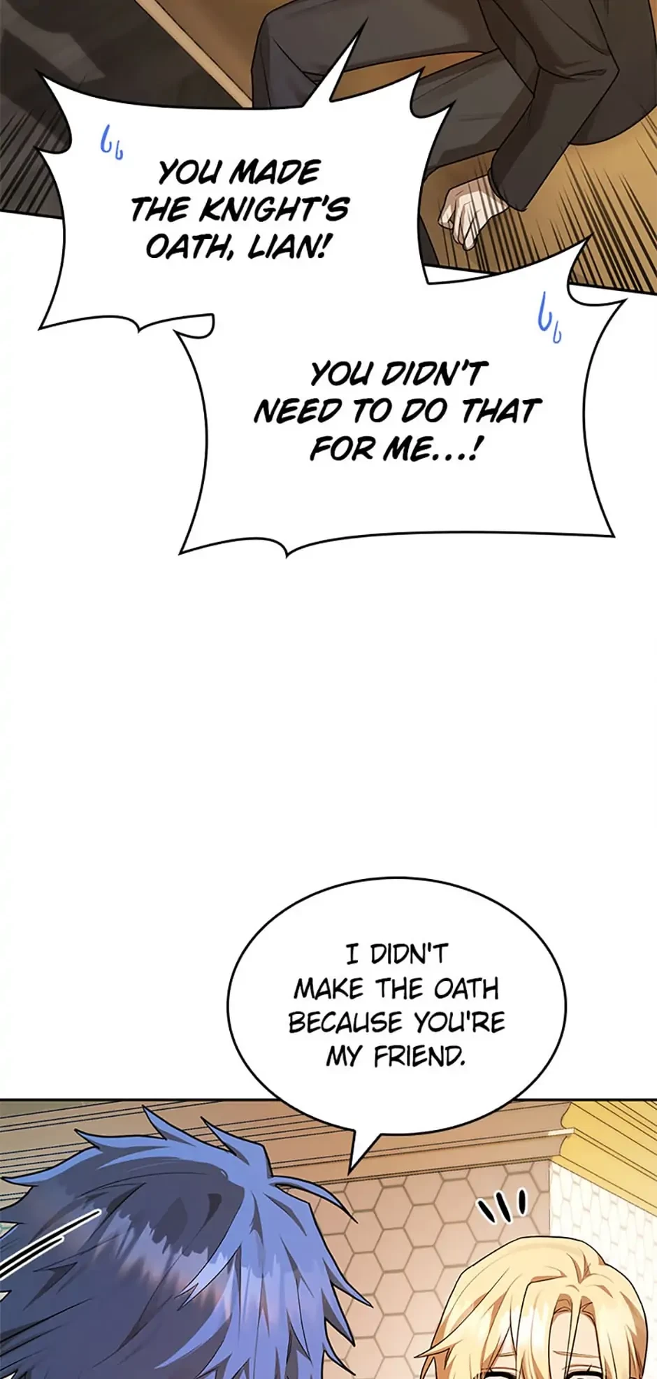 The Infinite Mage Chapter 13 - 99