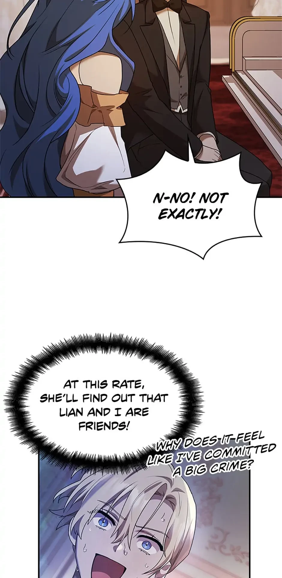 The Infinite Mage Chapter 11 - 38
