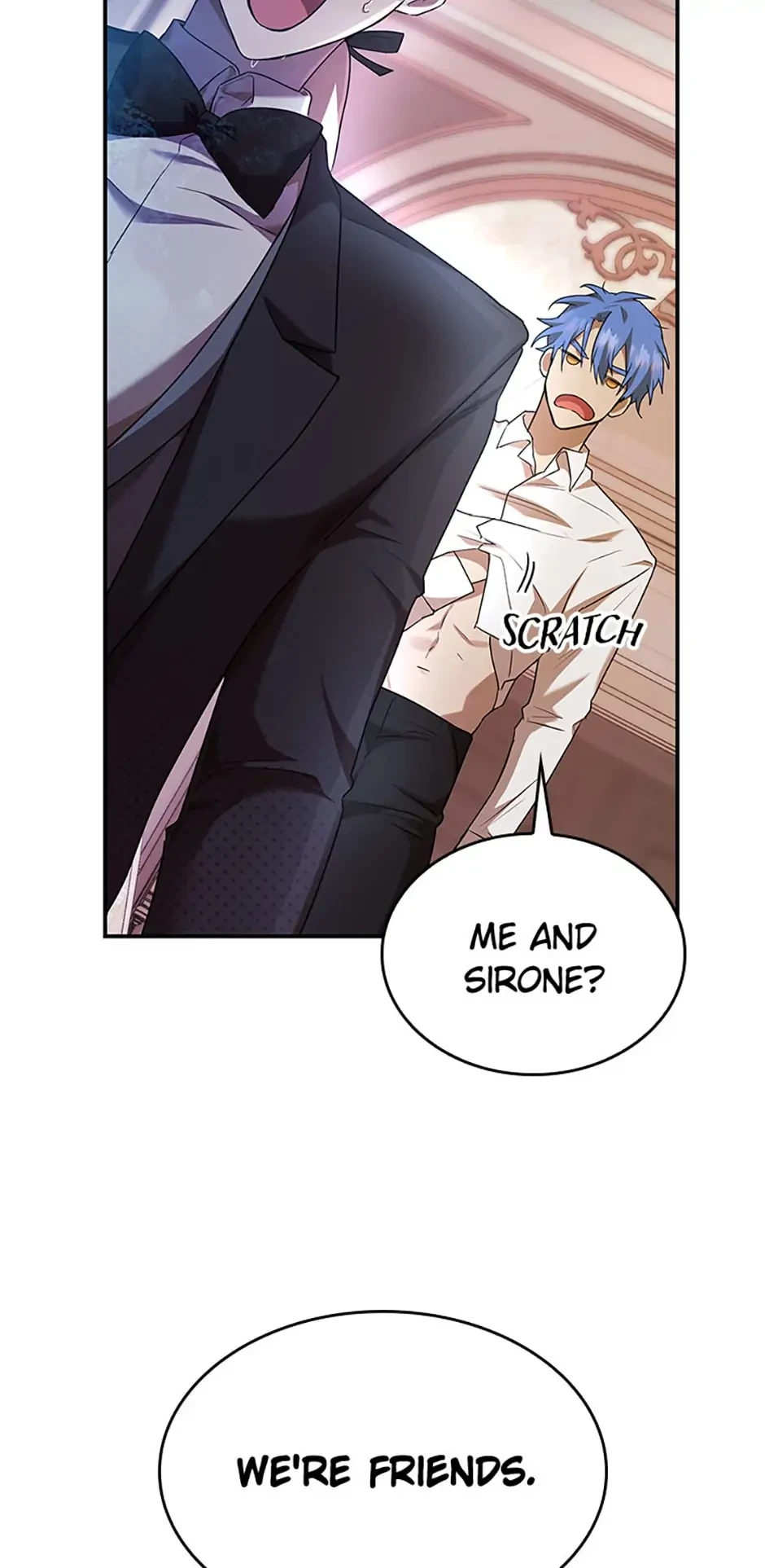 The Infinite Mage Chapter 11 - 39