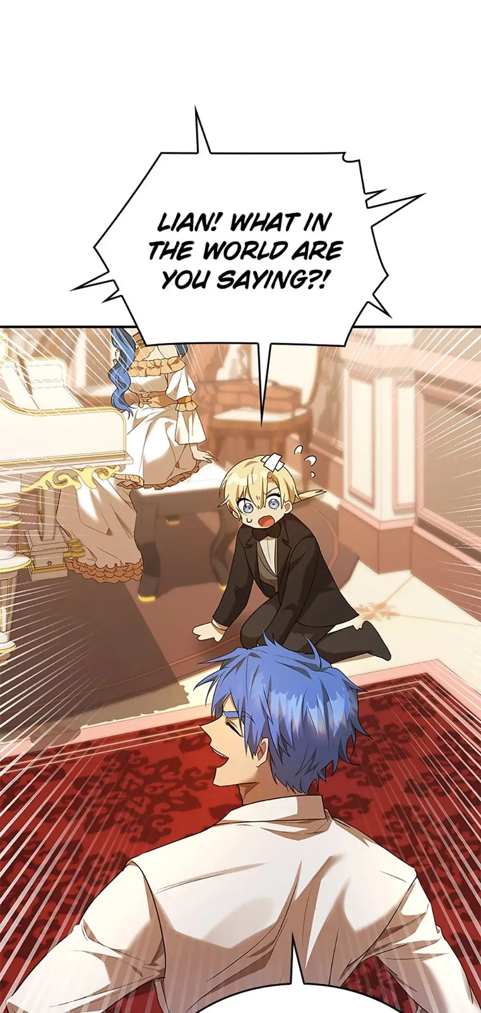 The Infinite Mage Chapter 11 - 41