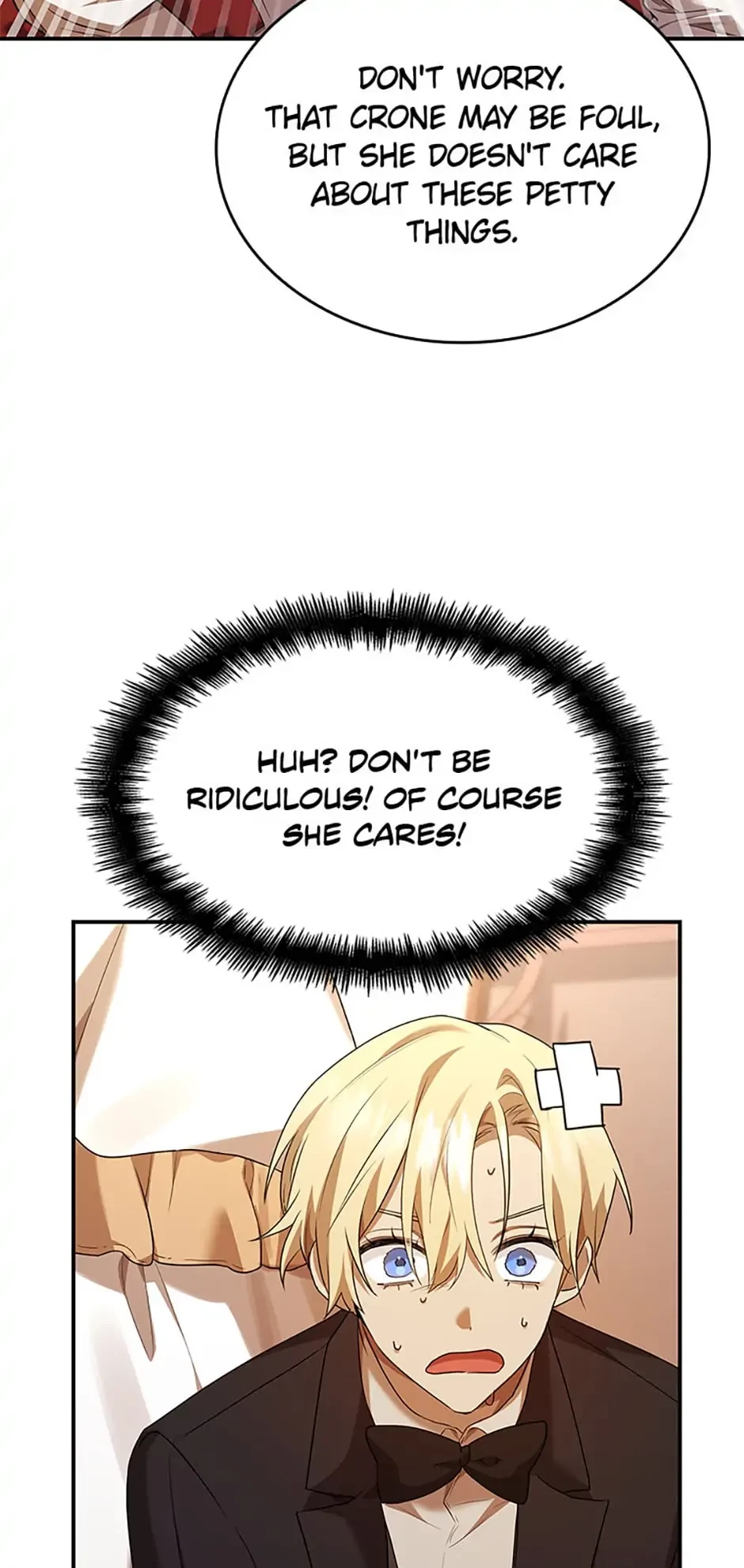 The Infinite Mage Chapter 11 - 42