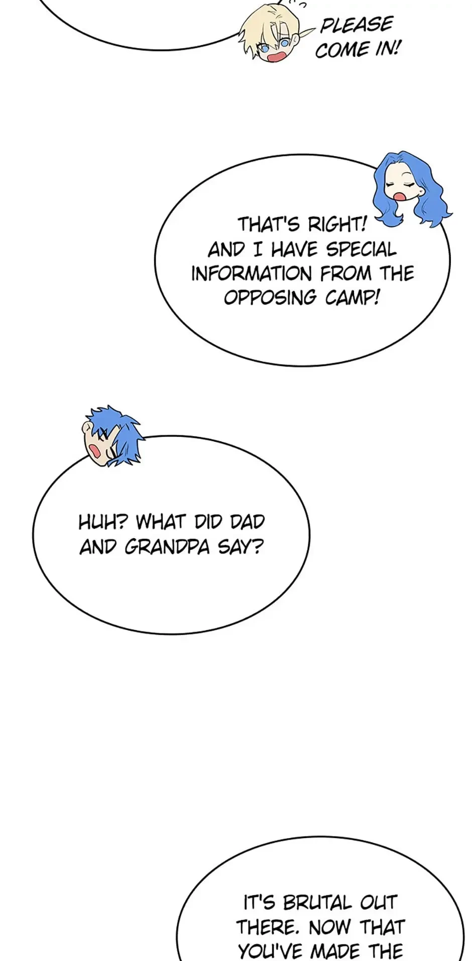 The Infinite Mage Chapter 13 - 107