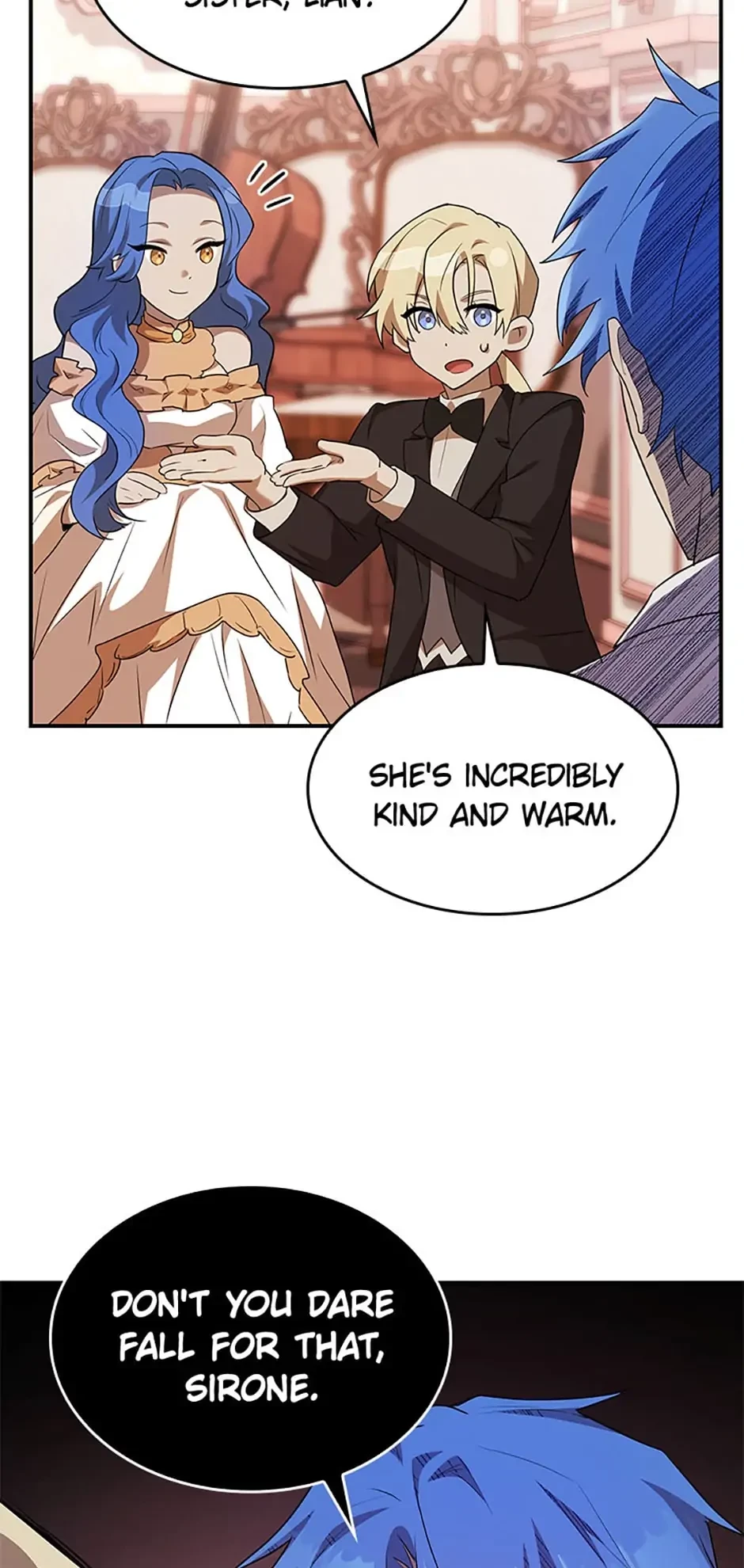 The Infinite Mage Chapter 11 - 47