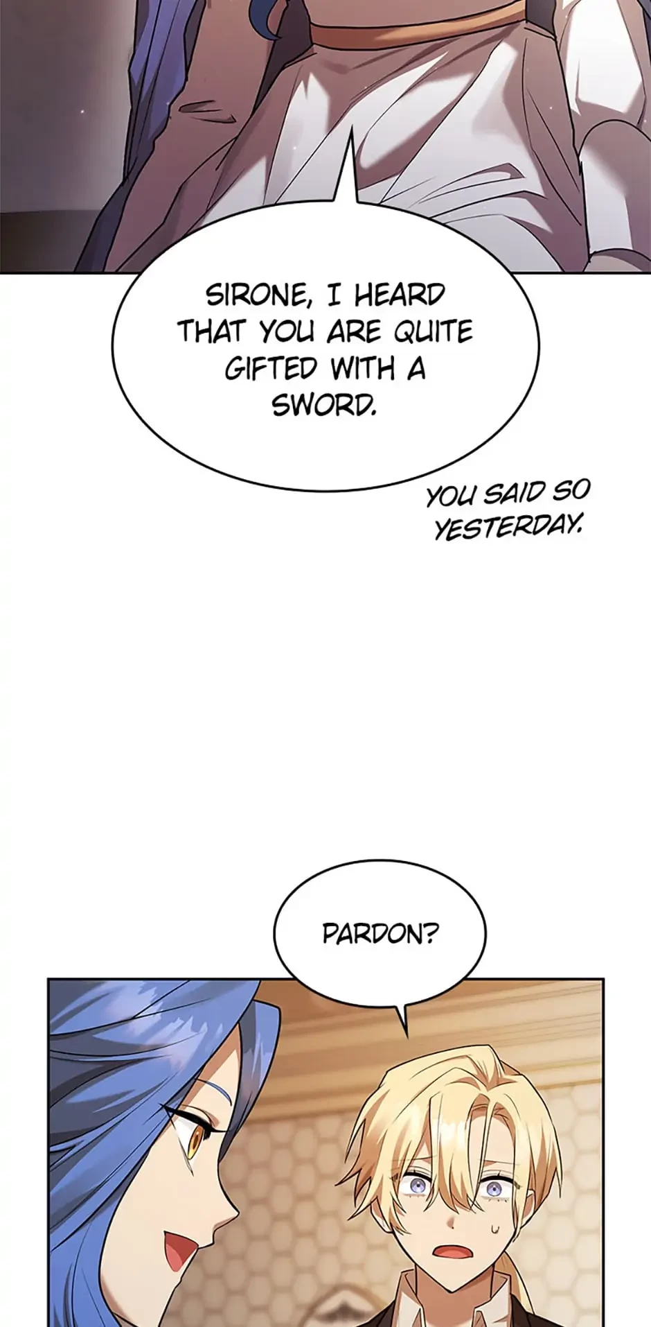 The Infinite Mage Chapter 13 - 110