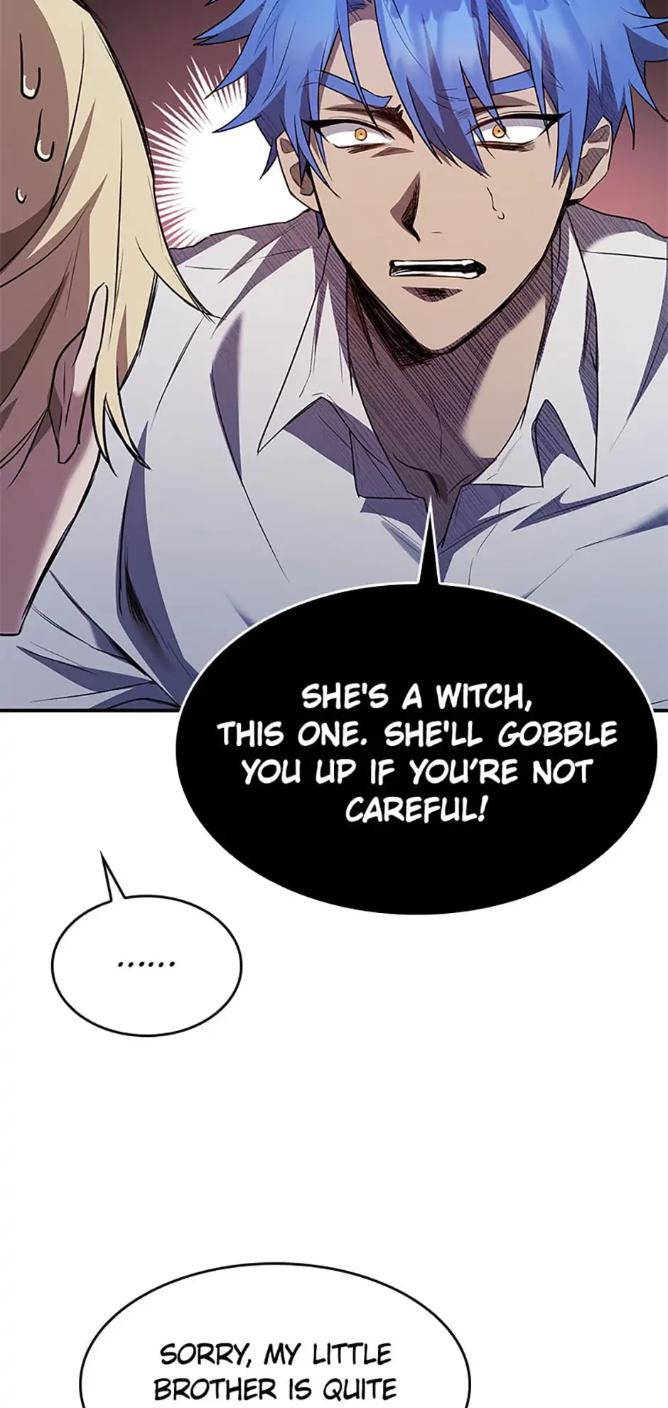 The Infinite Mage Chapter 11 - 48