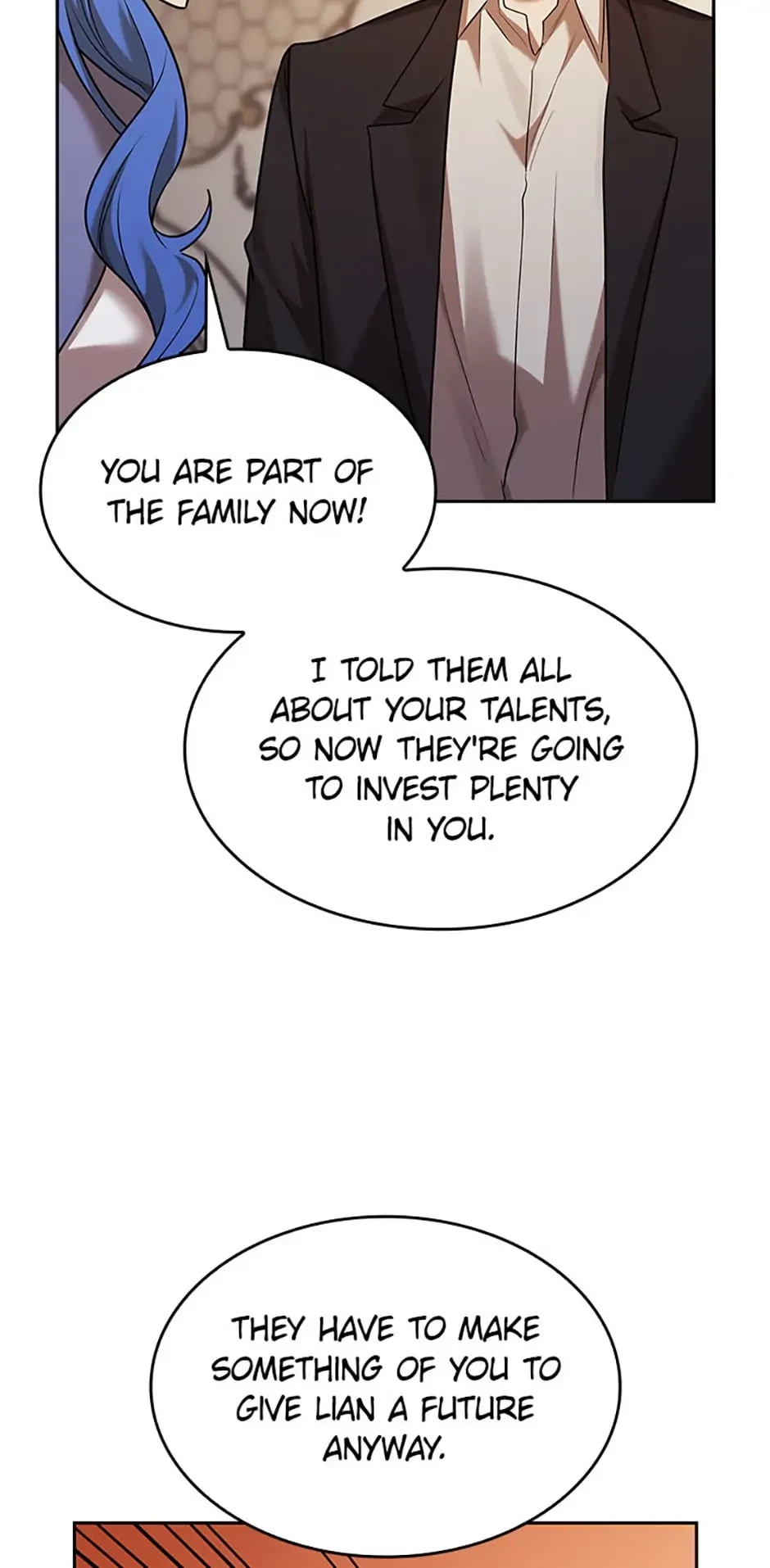 The Infinite Mage Chapter 13 - 111