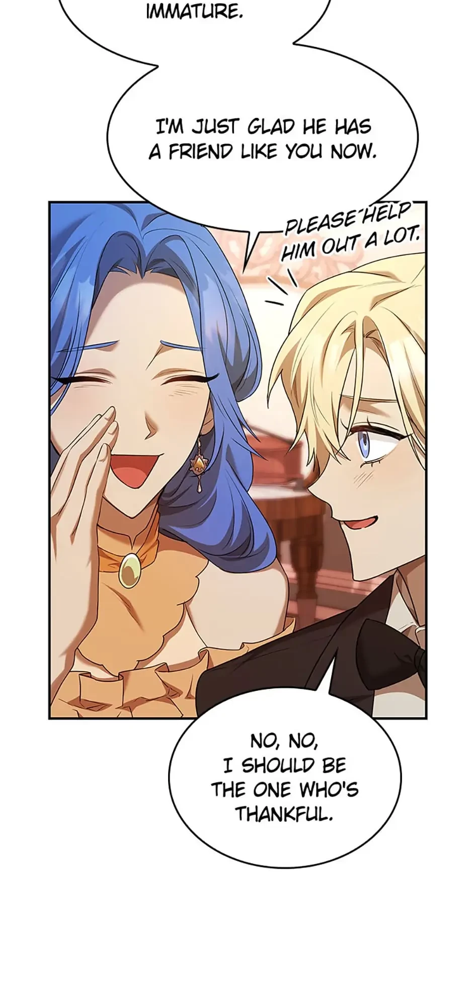 The Infinite Mage Chapter 11 - 49