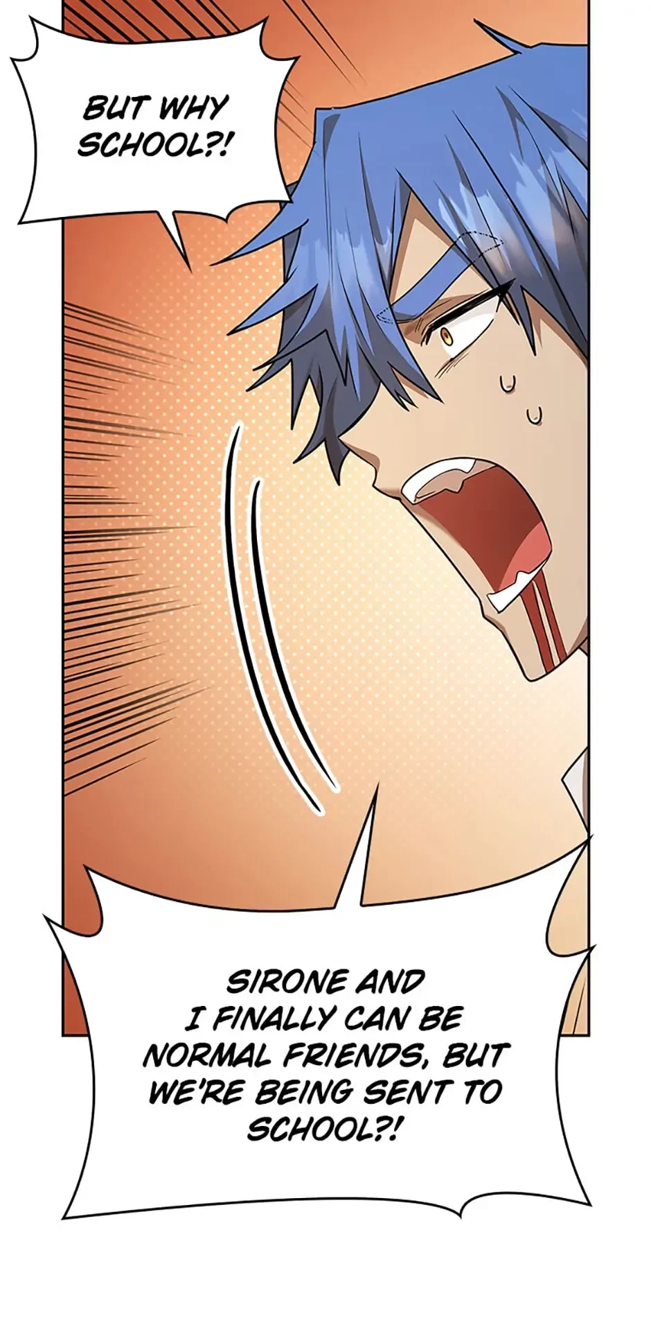 The Infinite Mage Chapter 13 - 112