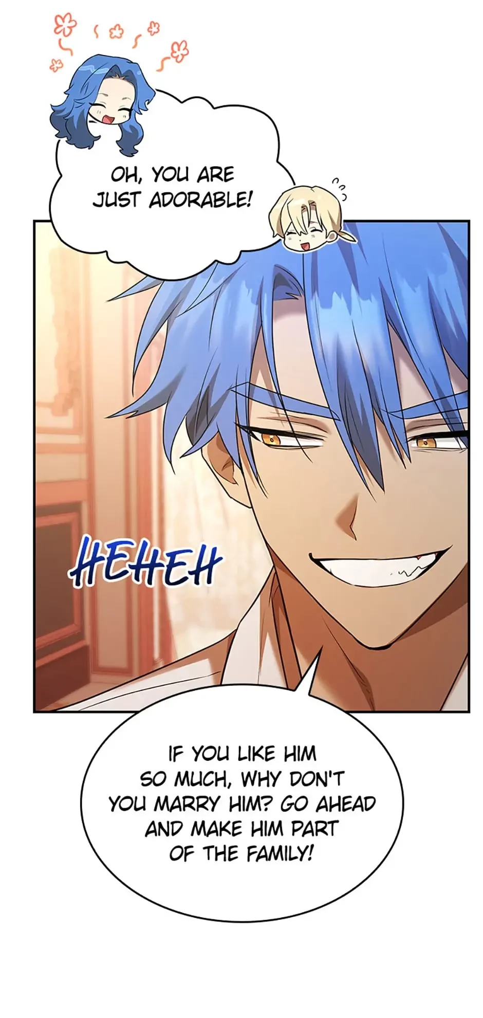 The Infinite Mage Chapter 11 - 50