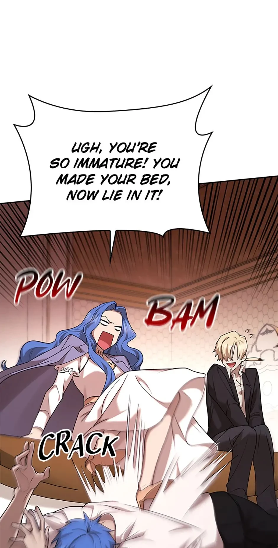 The Infinite Mage Chapter 13 - 113