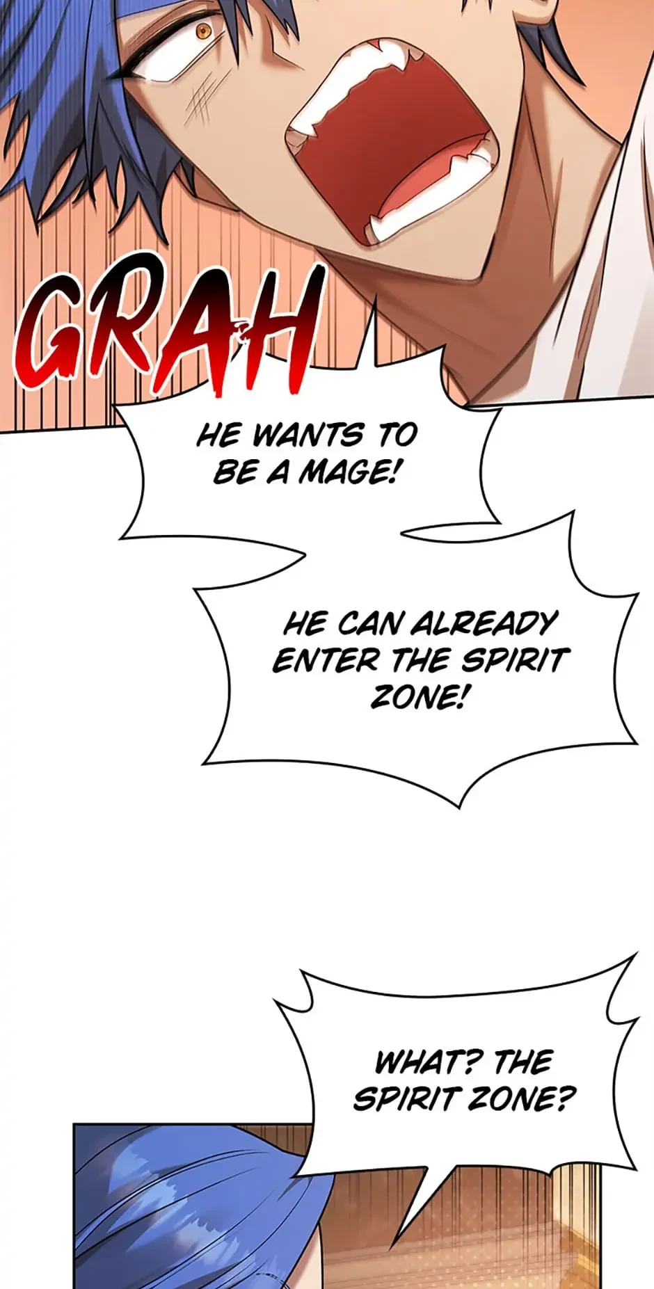 The Infinite Mage Chapter 13 - 115