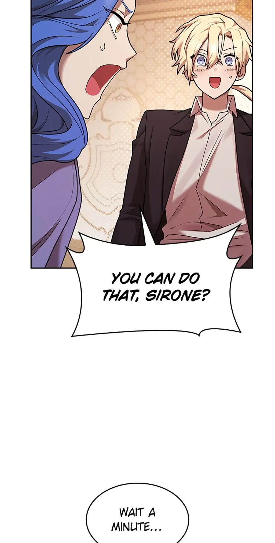 The Infinite Mage Chapter 13 - 116