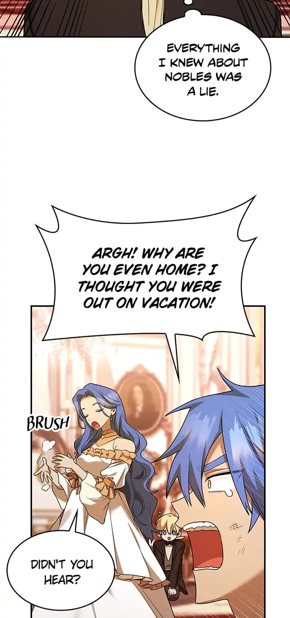 The Infinite Mage Chapter 11 - 54