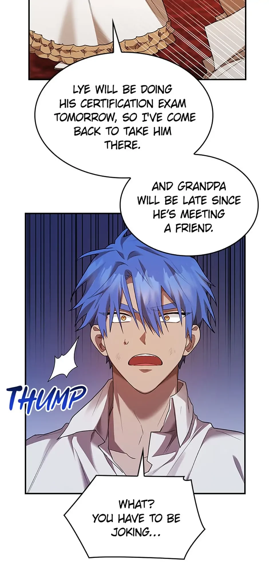The Infinite Mage Chapter 11 - 55