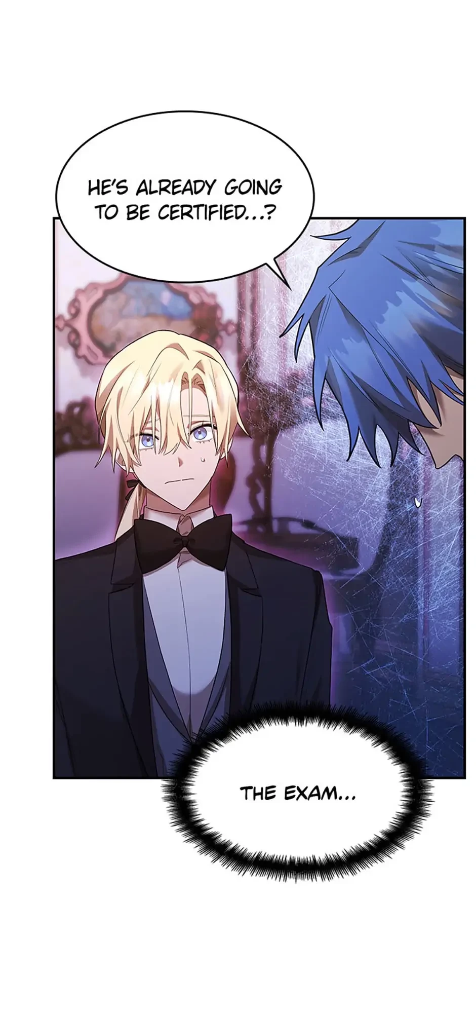 The Infinite Mage Chapter 11 - 56