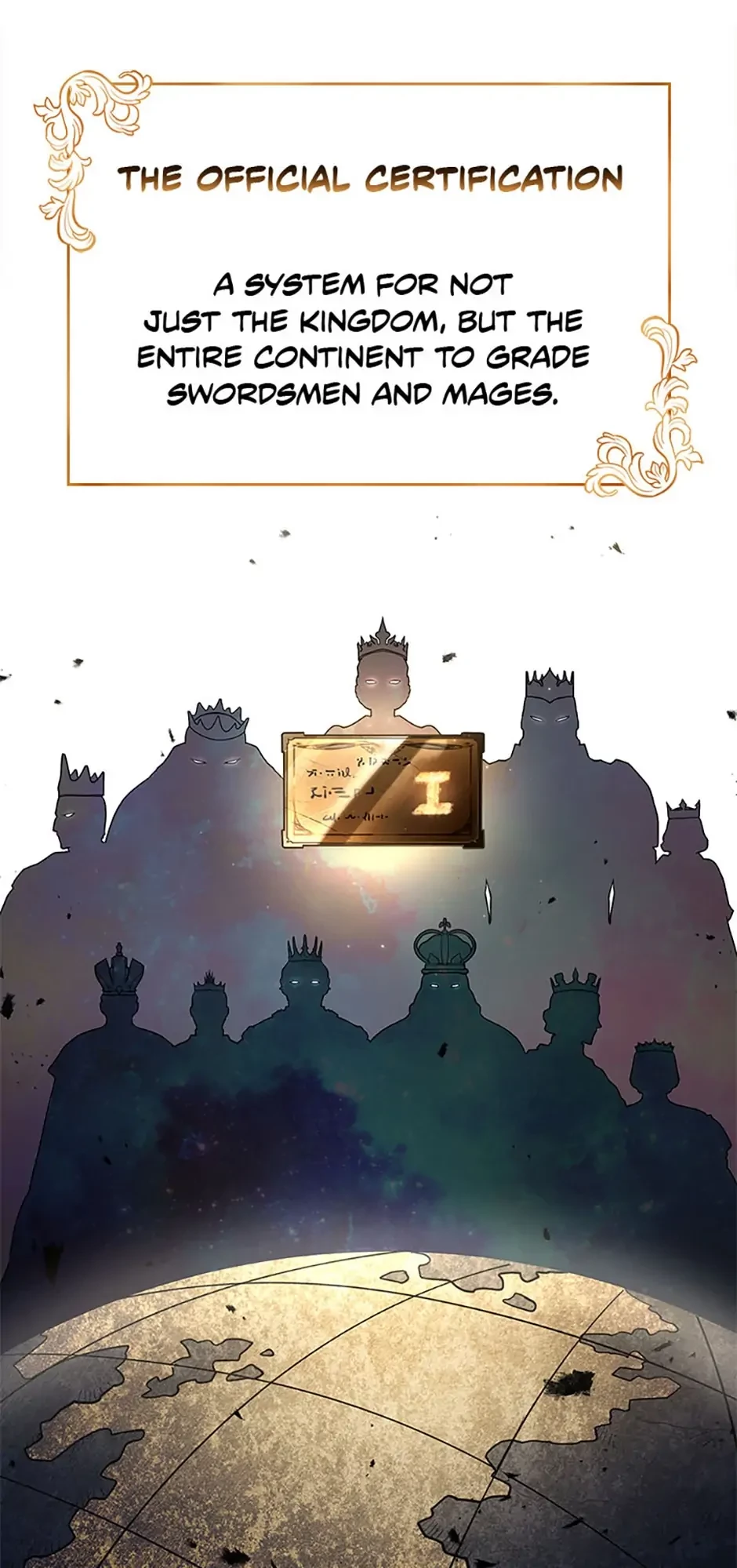 The Infinite Mage Chapter 11 - 57