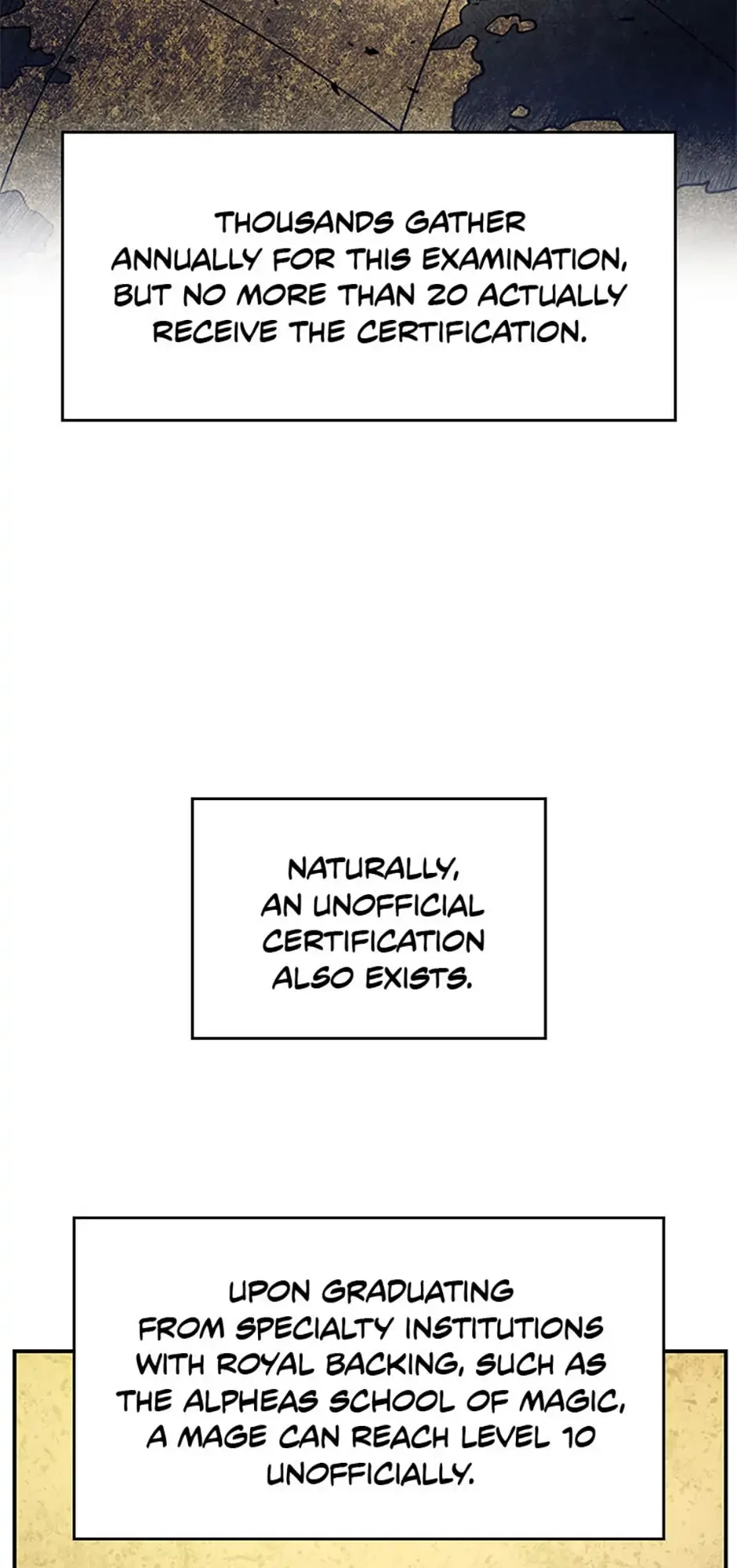 The Infinite Mage Chapter 11 - 58