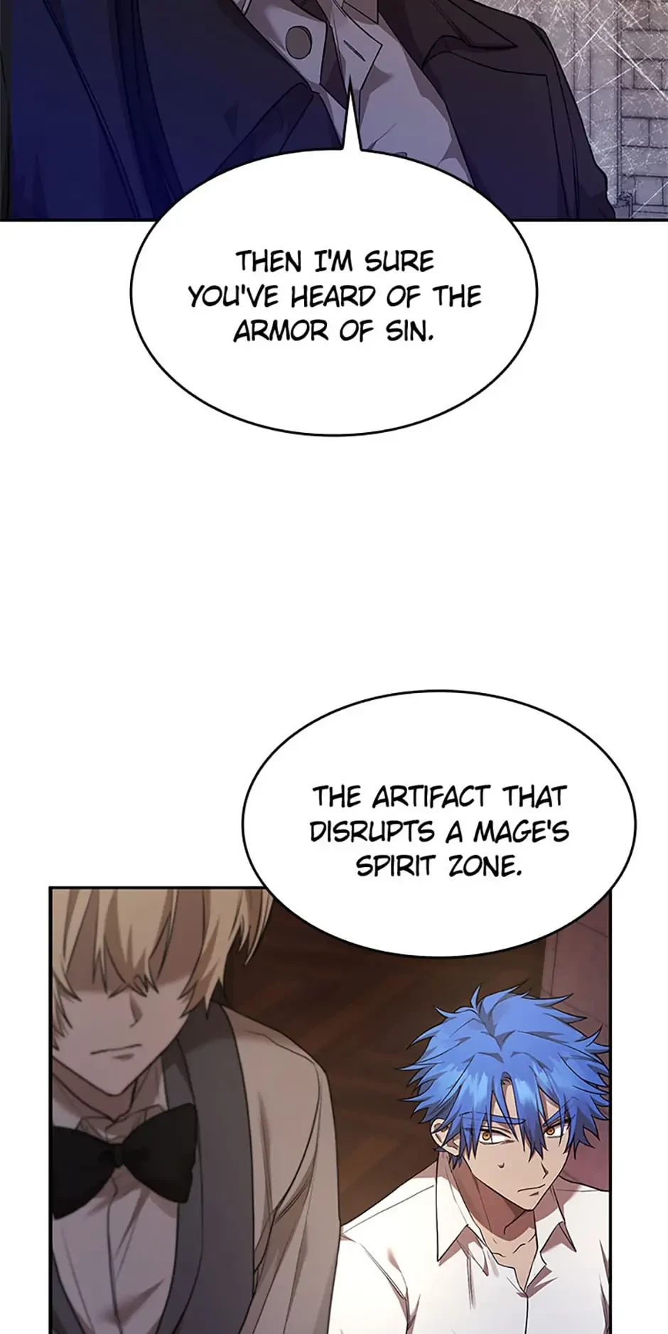 The Infinite Mage Chapter 10 - 2