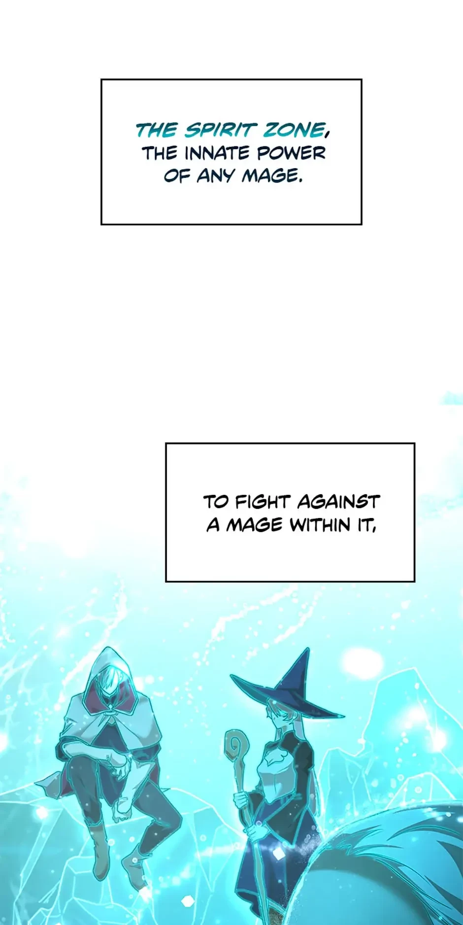 The Infinite Mage Chapter 10 - 5