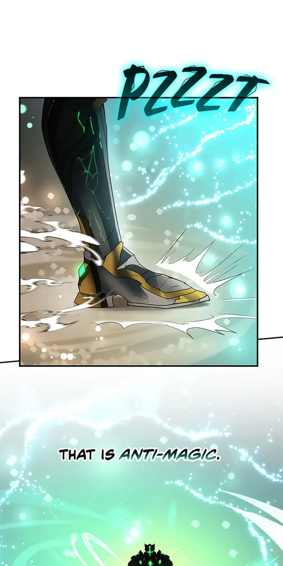 The Infinite Mage Chapter 10 - 9