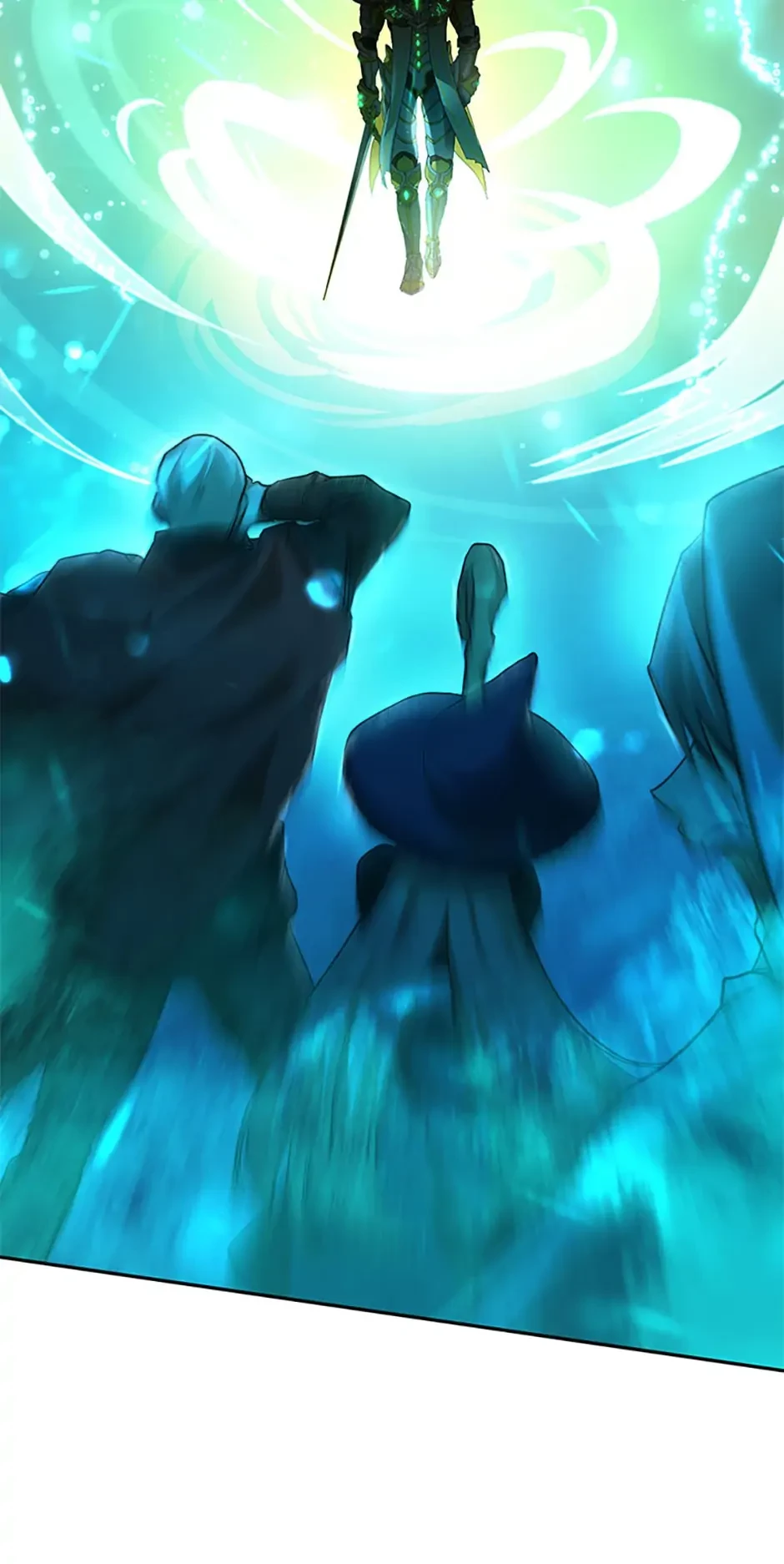 The Infinite Mage Chapter 10 - 10