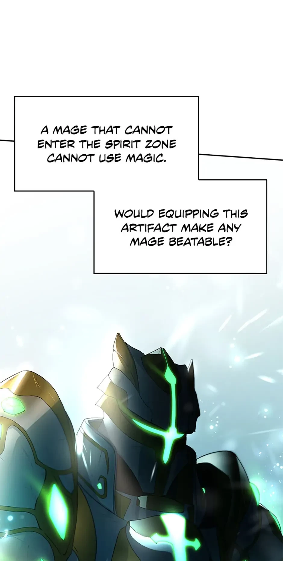 The Infinite Mage Chapter 10 - 11