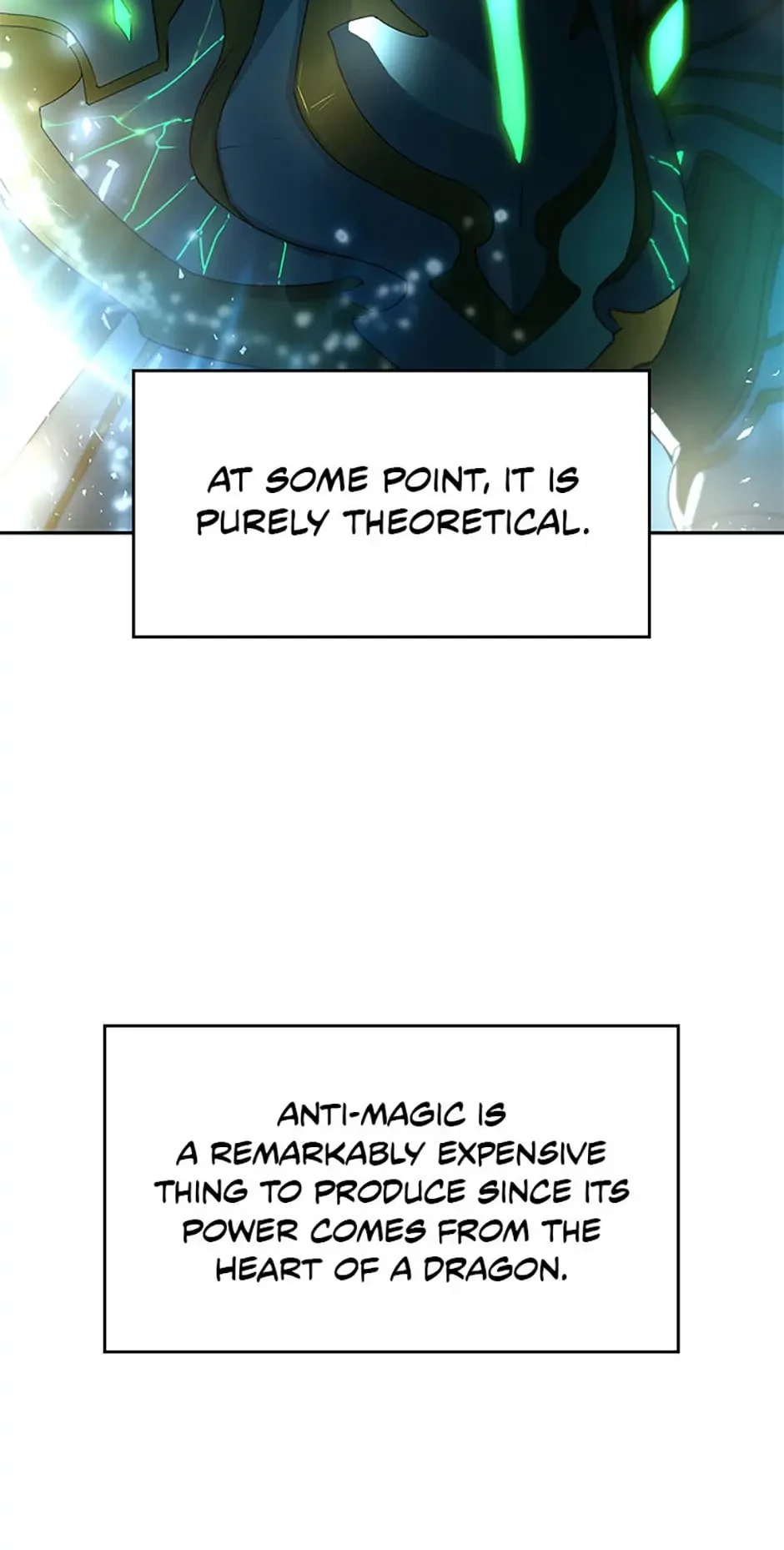 The Infinite Mage Chapter 10 - 12