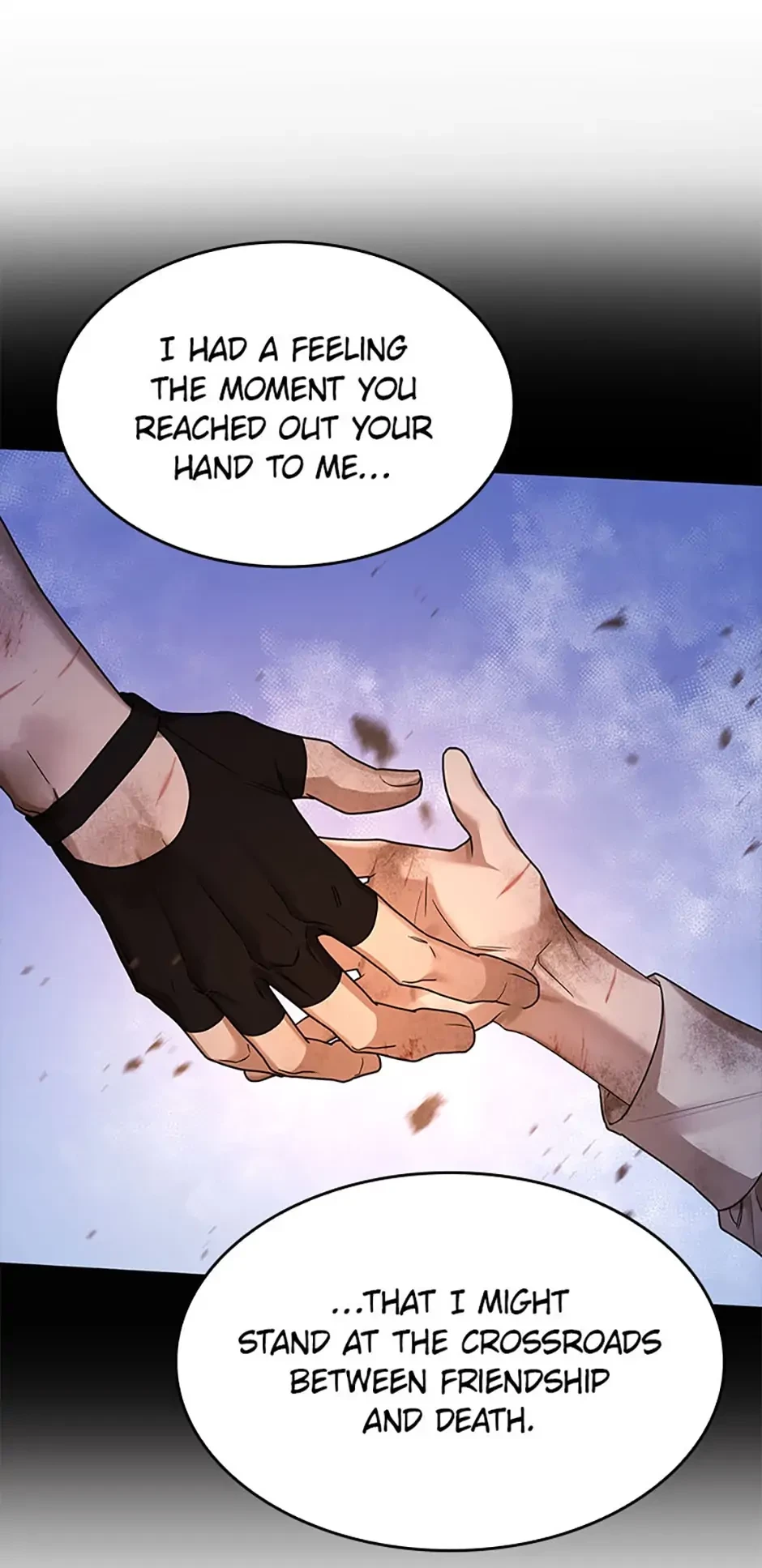 The Infinite Mage Chapter 12 - 106