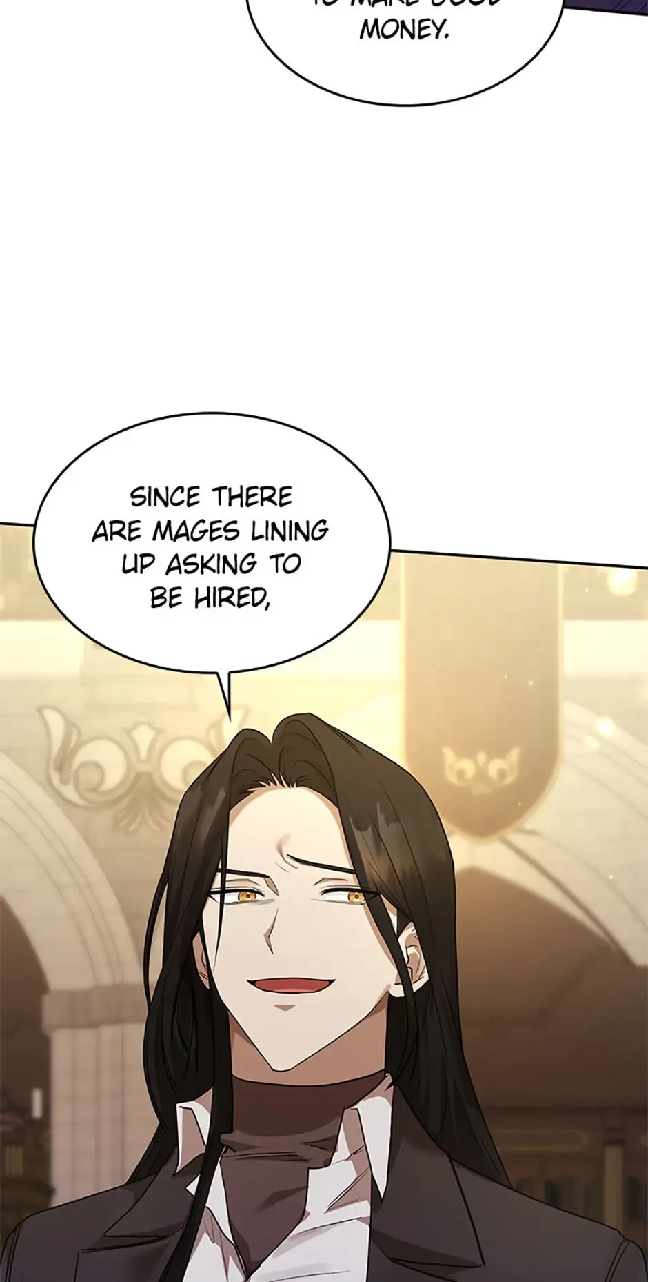 The Infinite Mage Chapter 10 - 18