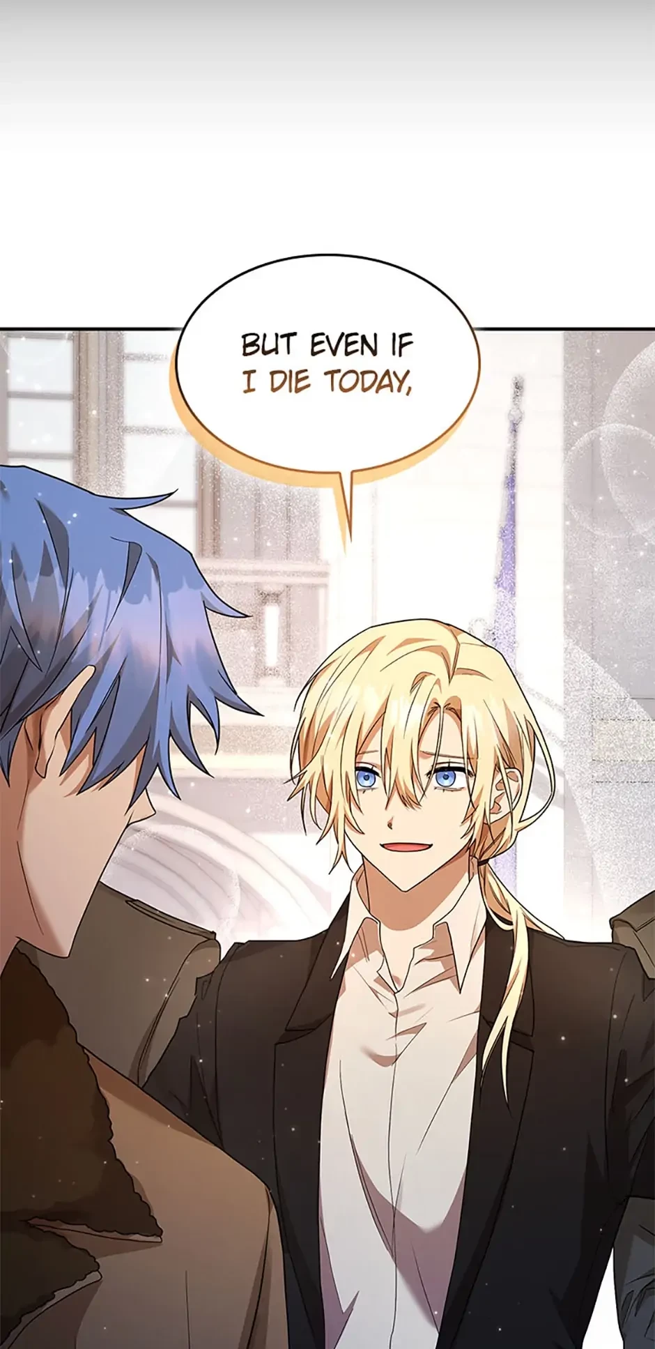 The Infinite Mage Chapter 12 - 107