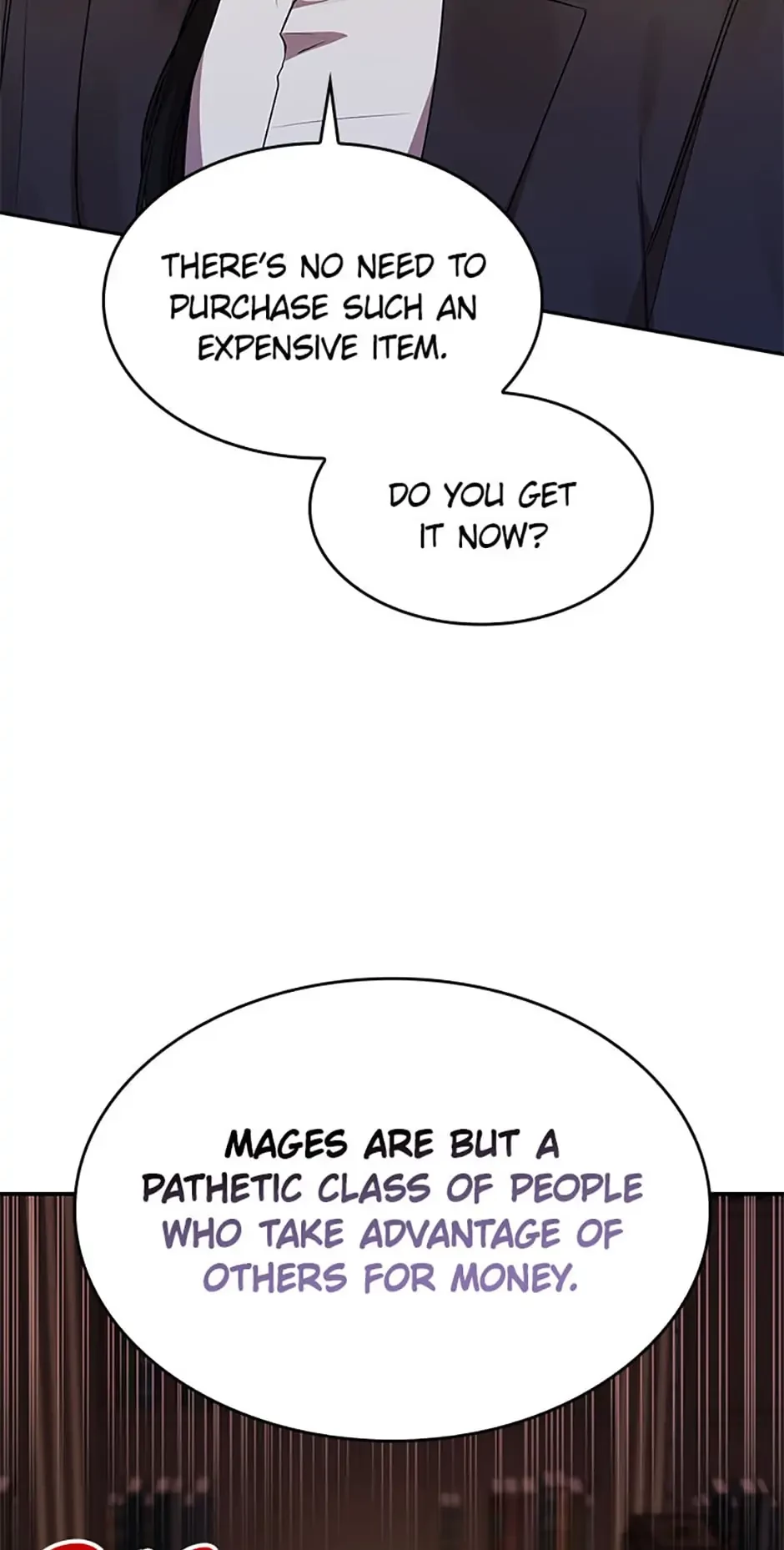 The Infinite Mage Chapter 10 - 19