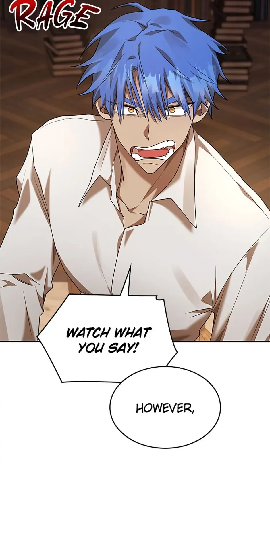 The Infinite Mage Chapter 10 - 20