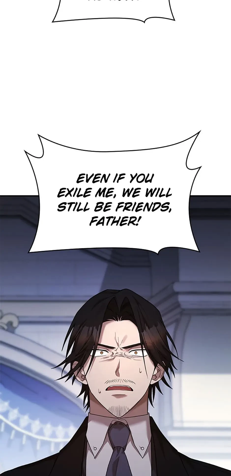 The Infinite Mage Chapter 12 - 110