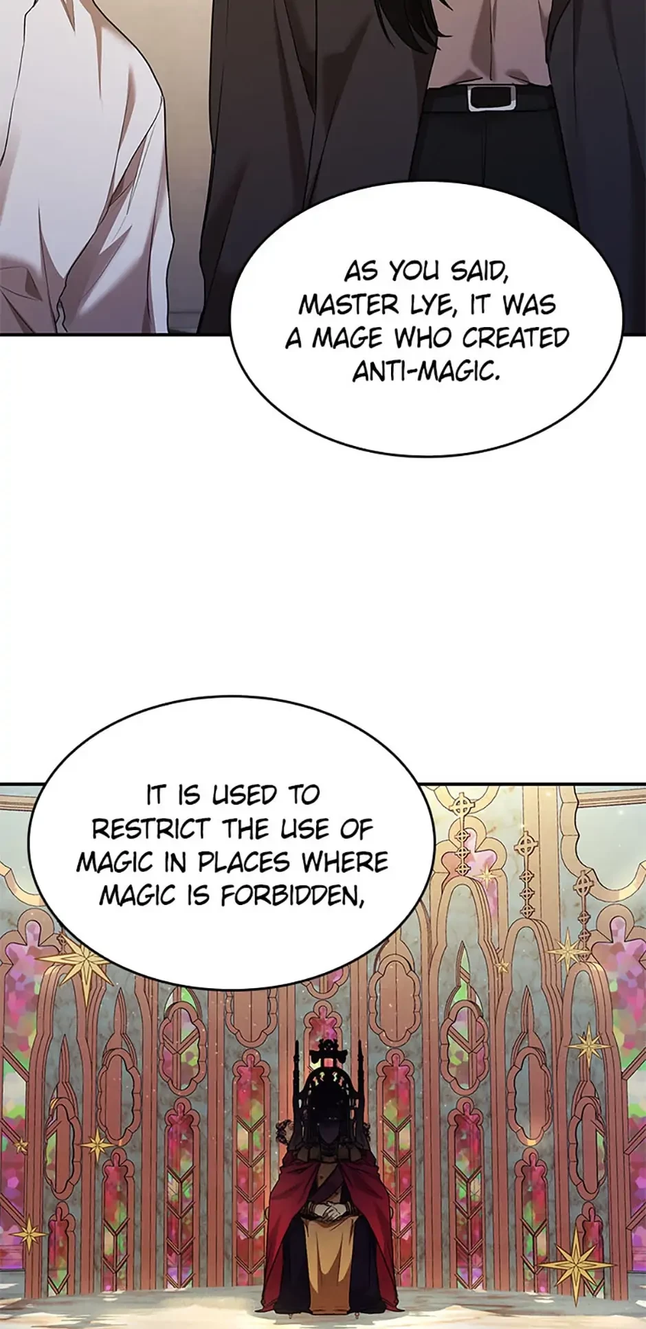 The Infinite Mage Chapter 10 - 23