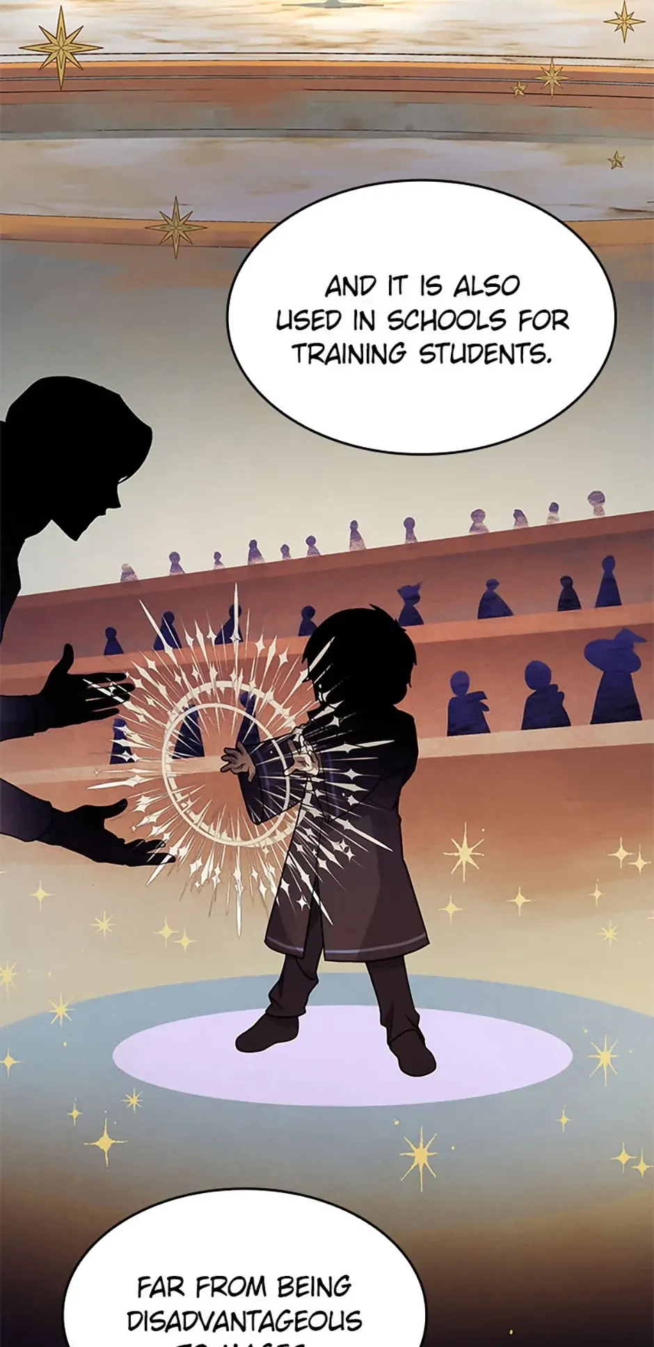 The Infinite Mage Chapter 10 - 24