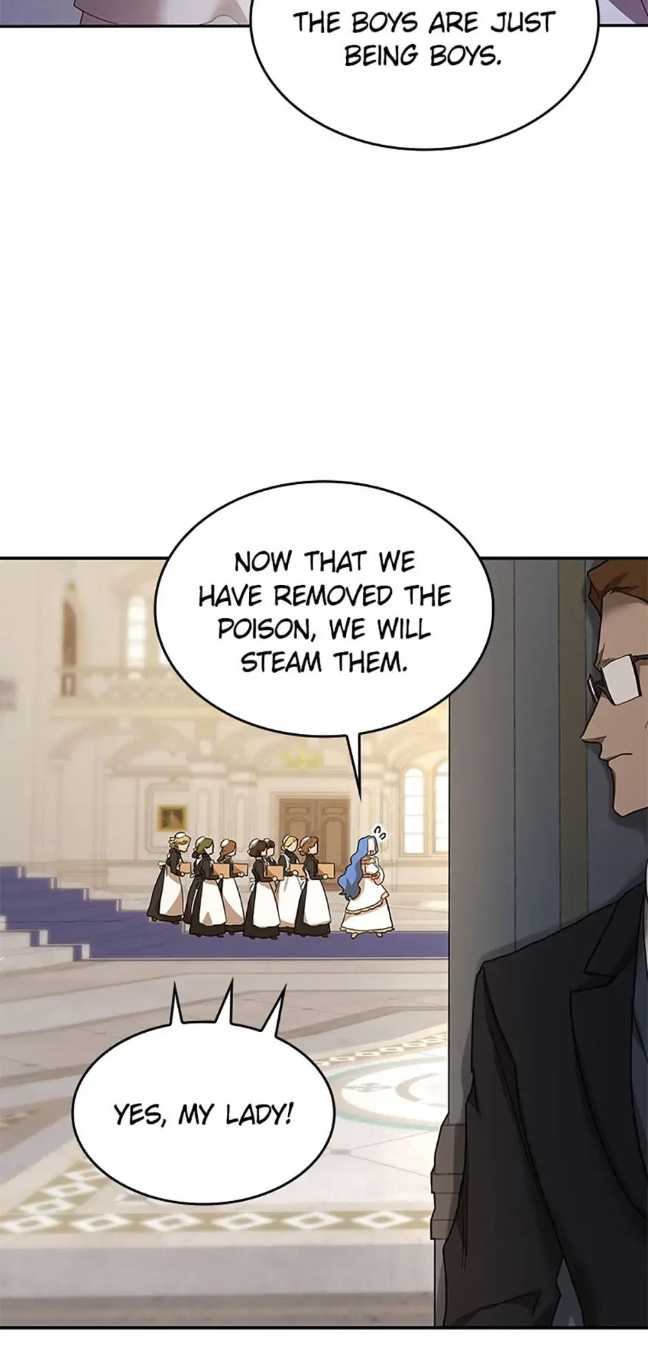 The Infinite Mage Chapter 11 - 79
